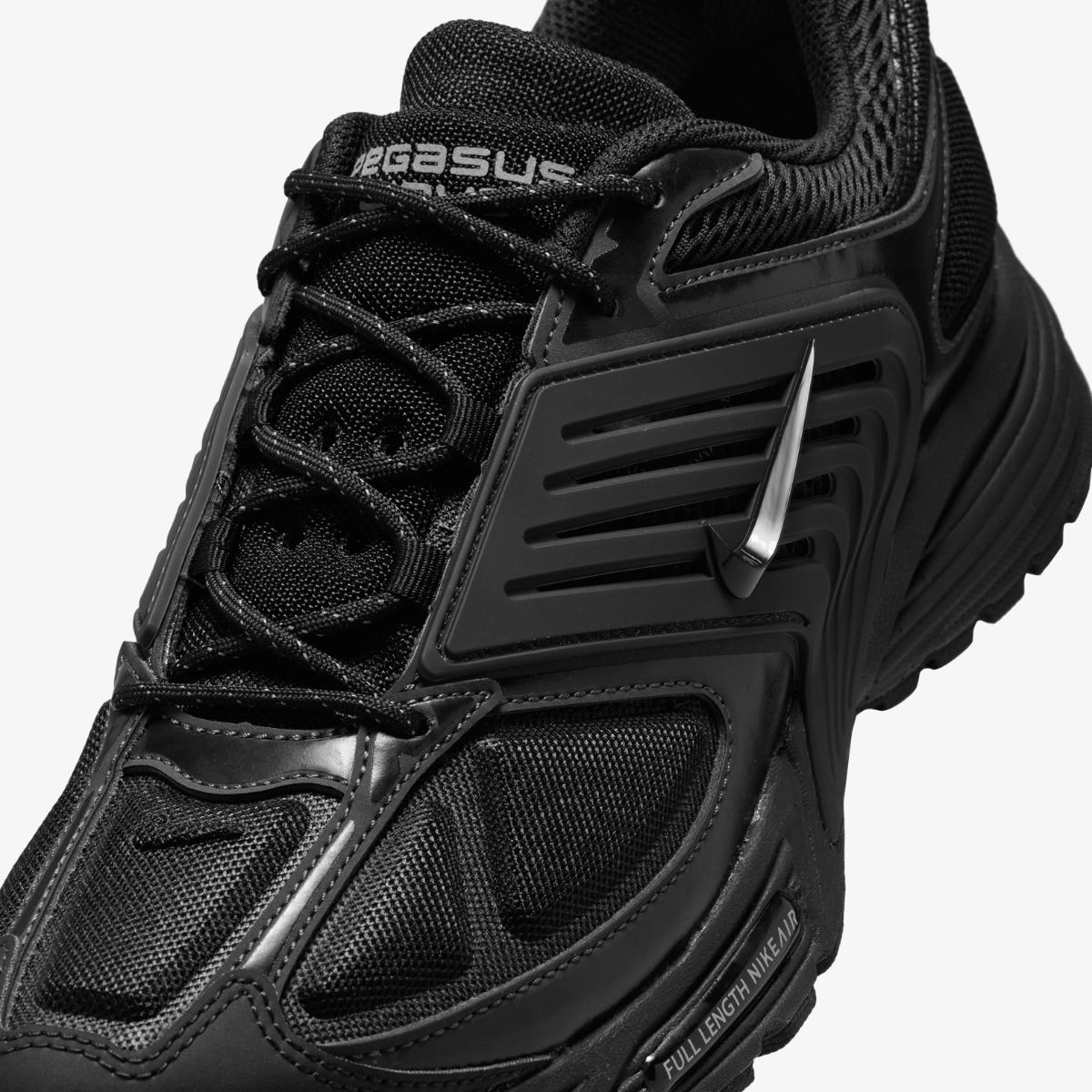 MEN'S NIKE AIR PEGASUS WAVE SNEAKERS (IB0612-001)