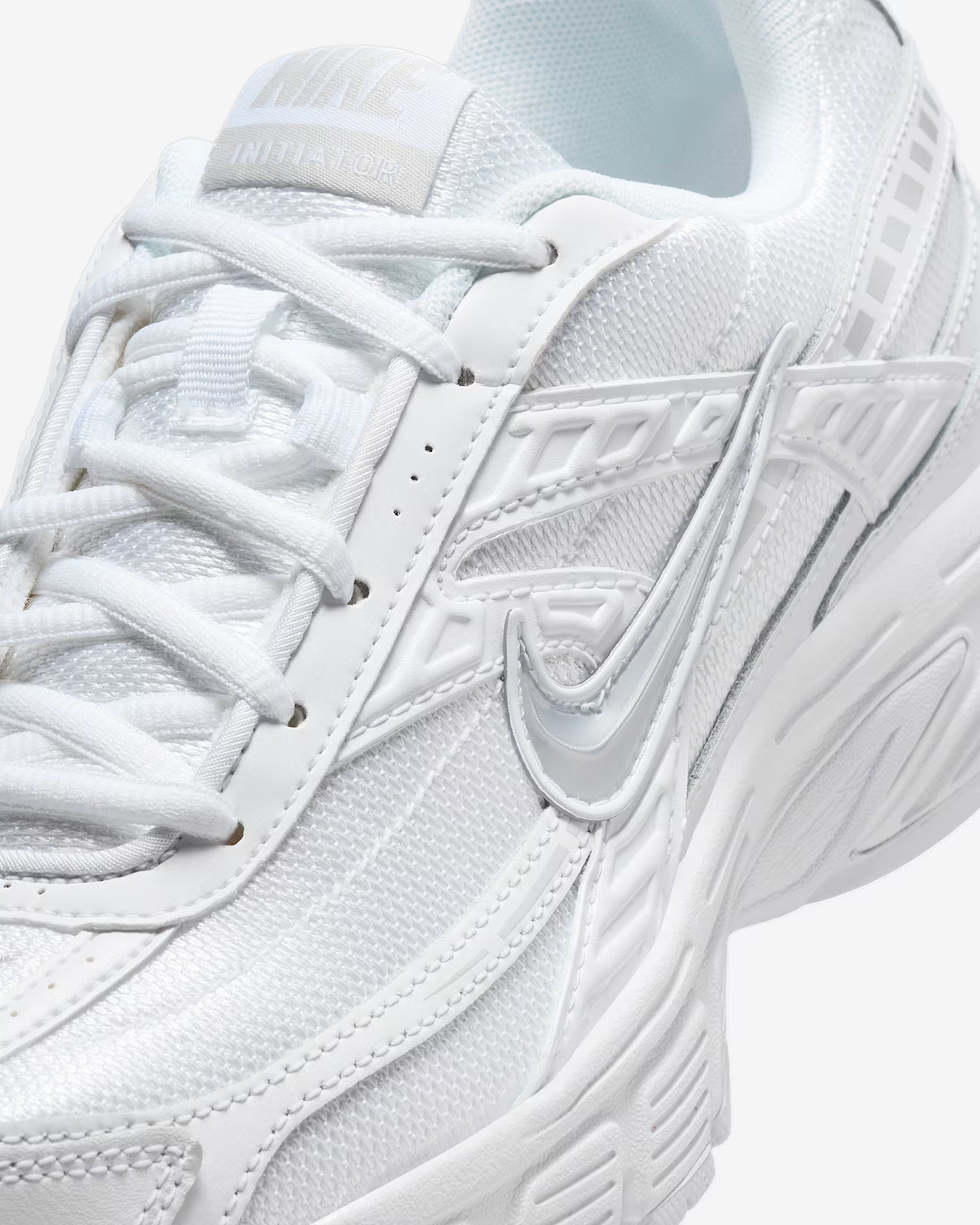 WOMEN'S NIKE INITIATOR SNEAKERS (FZ9020-100)