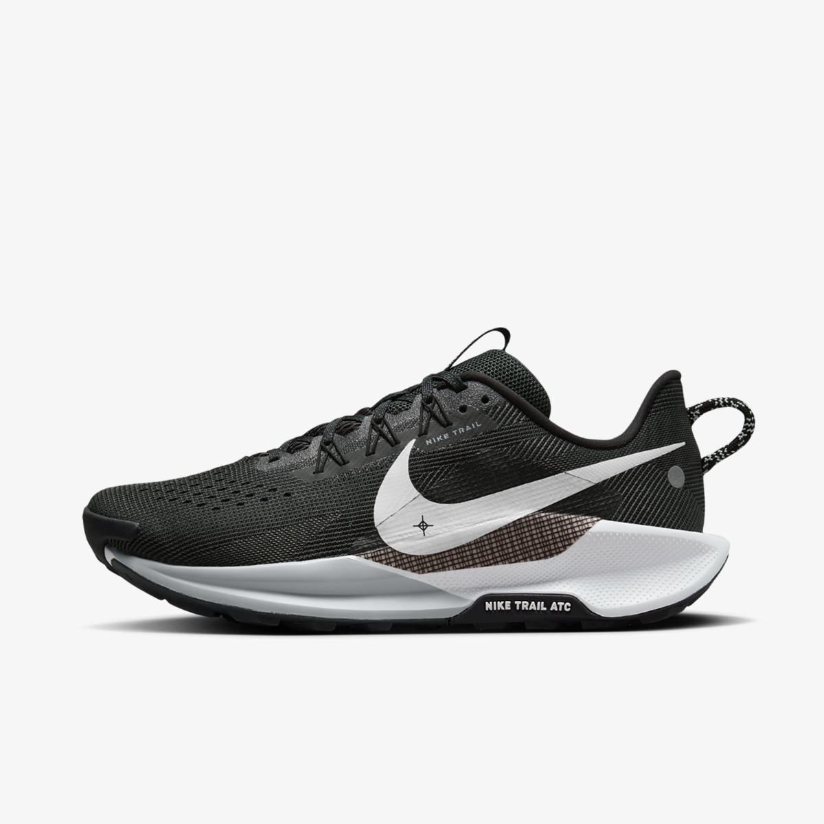 ЧОЛОВІЧІ КРОСІВКИ NIKE REACTX PEGASUS TRAIL 5 (DV3864-001)