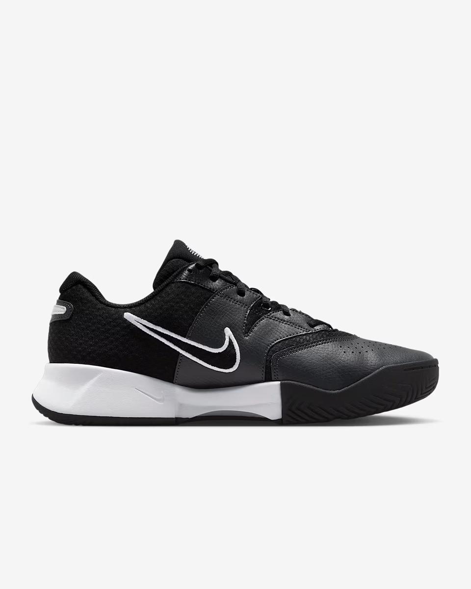 MEN'S TENNIS SHOES NIKE COURT LITE 4 (FD6574-001)