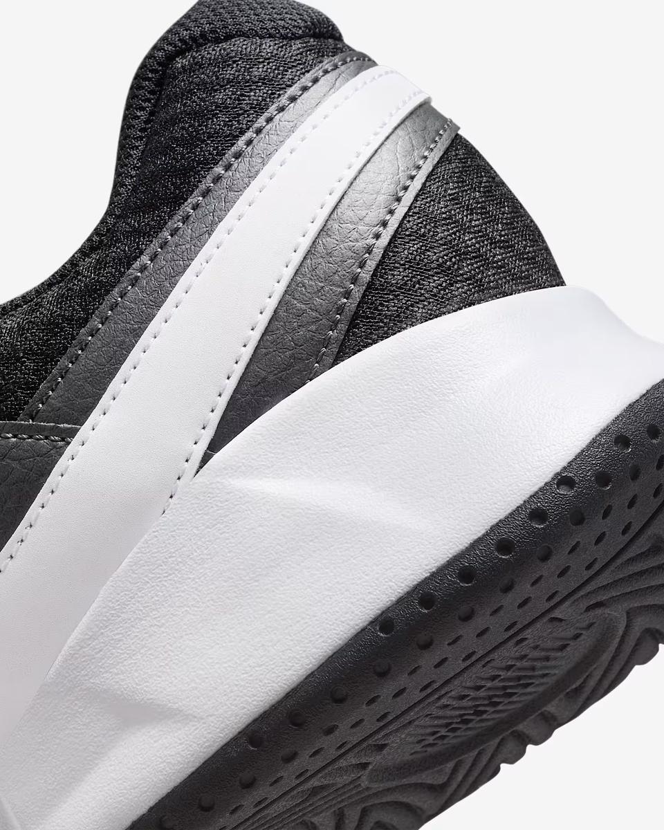 MEN'S TENNIS SHOES NIKE COURT LITE 4 (FD6574-001)