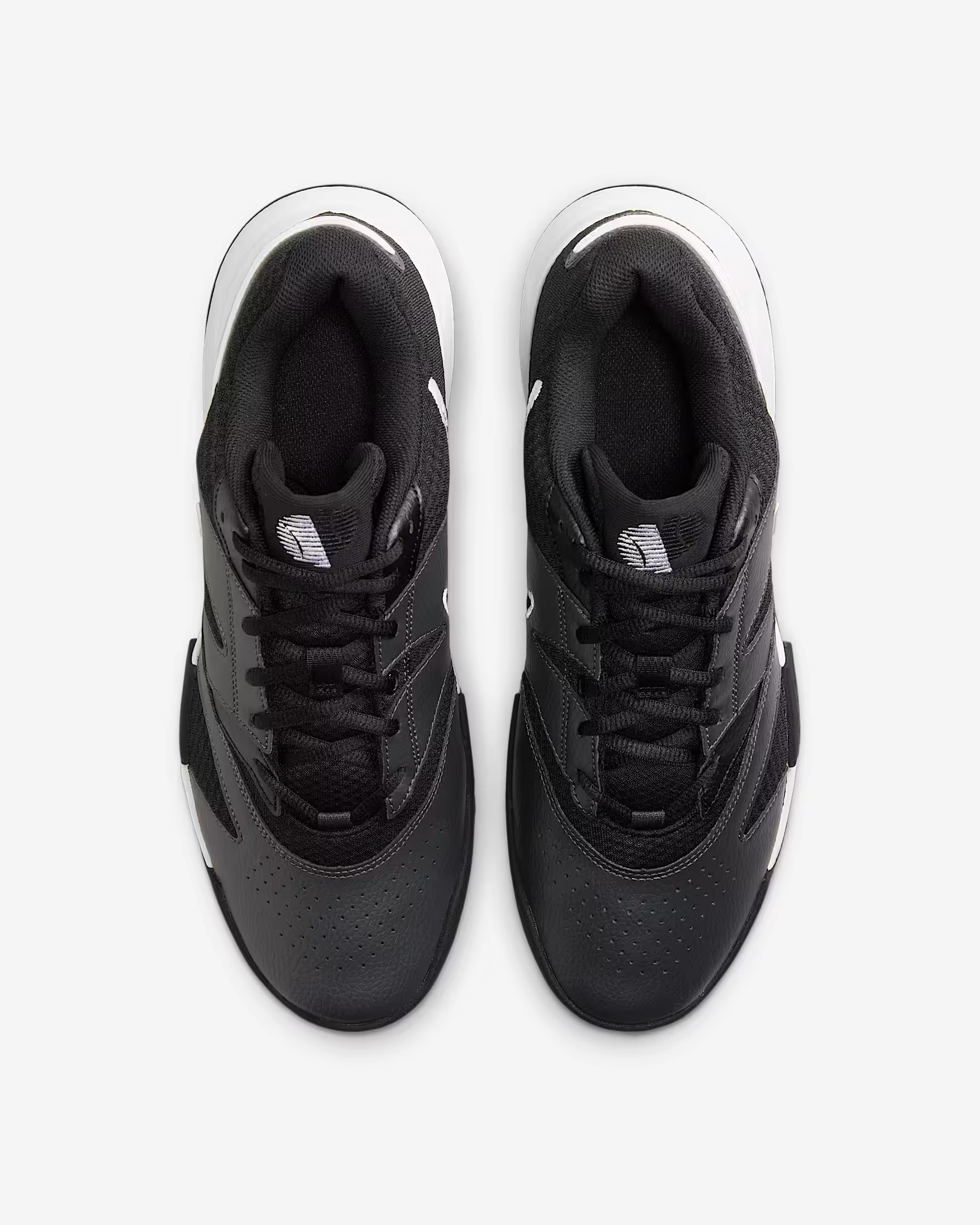 MEN'S TENNIS SHOES NIKE COURT LITE 4 (FD6574-001)