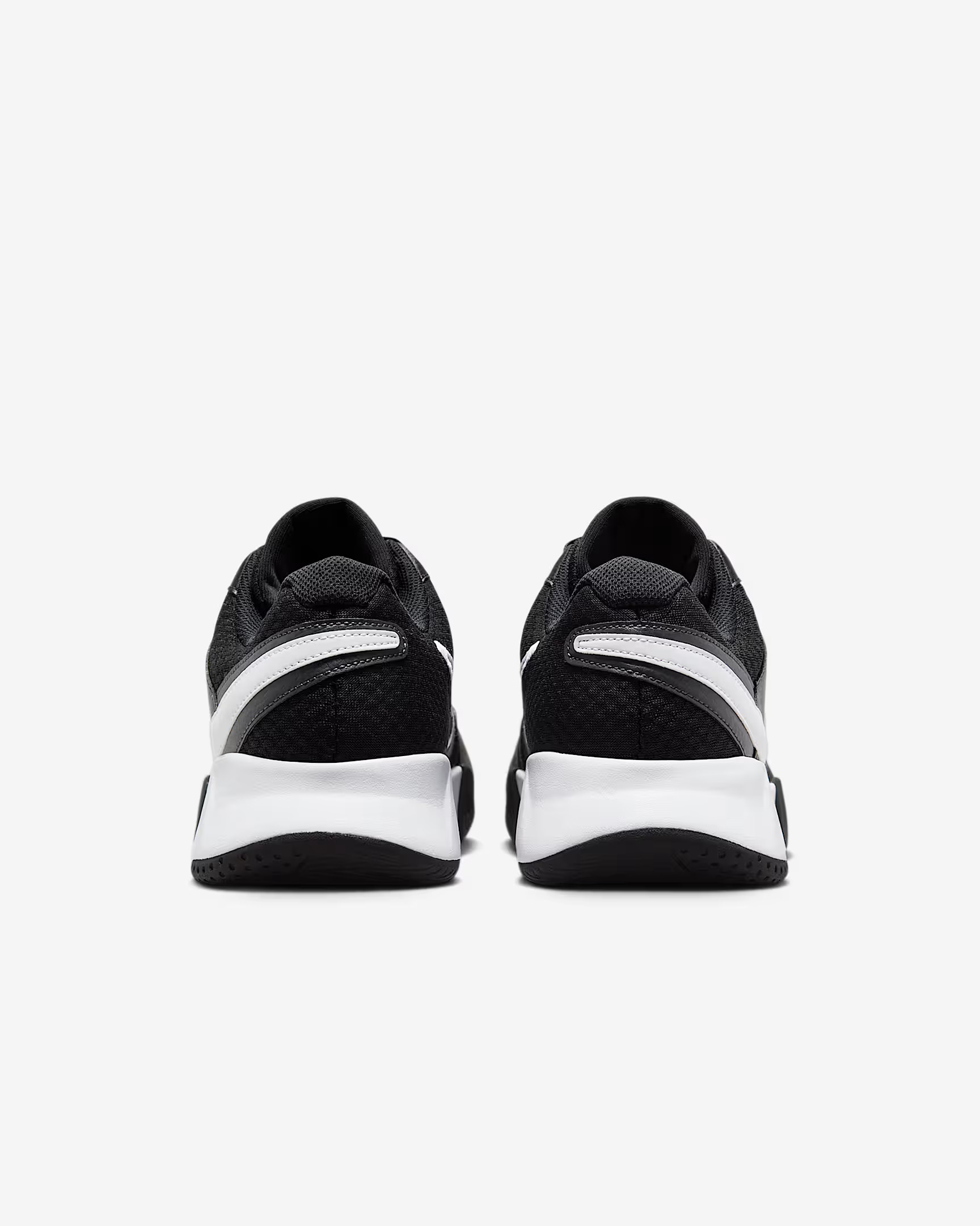 MEN'S TENNIS SHOES NIKE COURT LITE 4 (FD6574-001)
