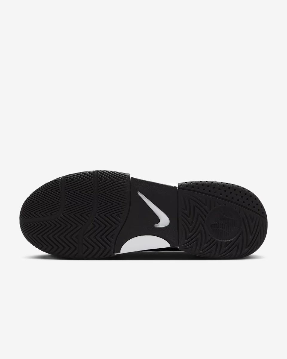 MEN'S TENNIS SHOES NIKE COURT LITE 4 (FD6574-001)