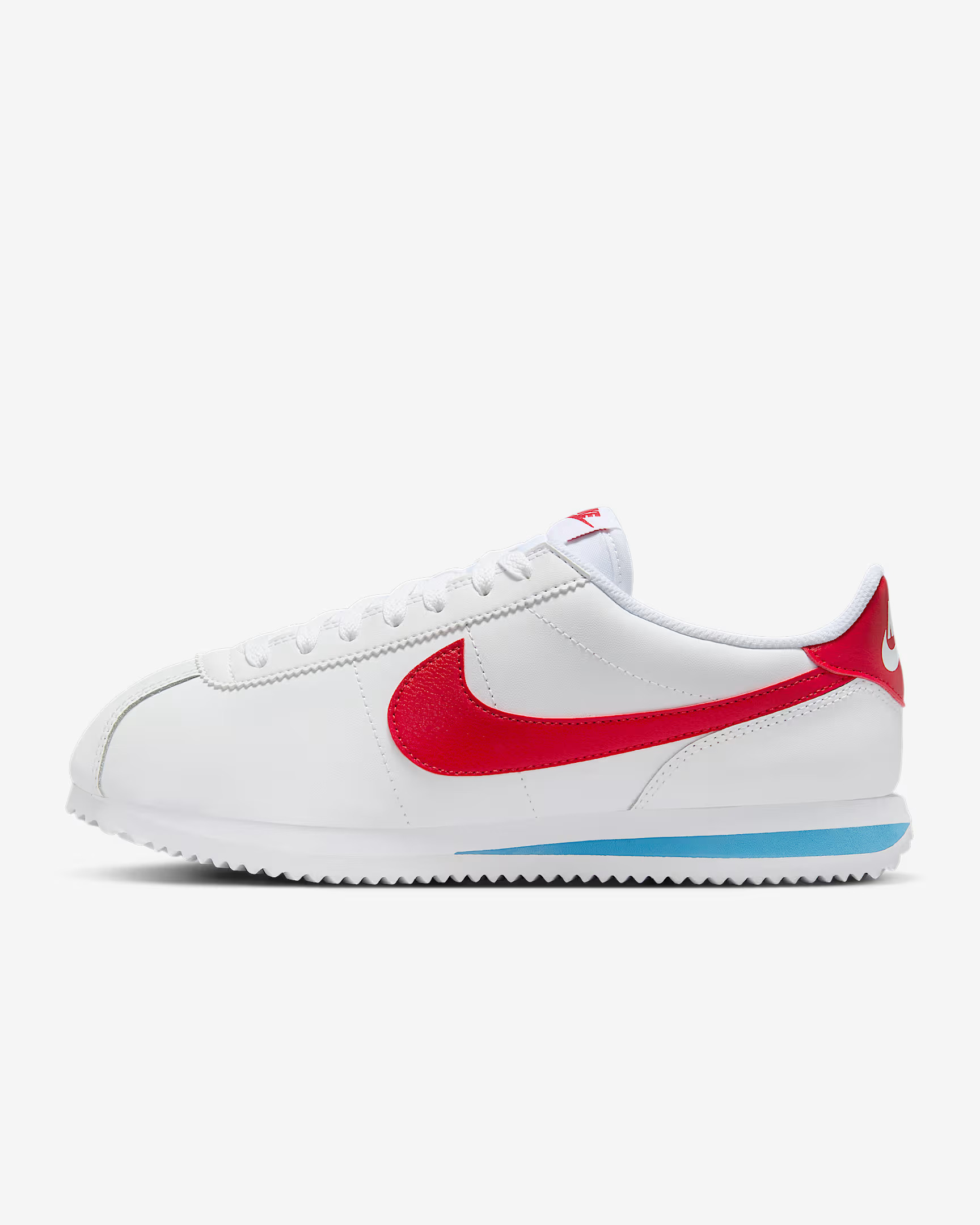 UNISEX SNEAKERS NIKE CORTEZ (DN1791-108)