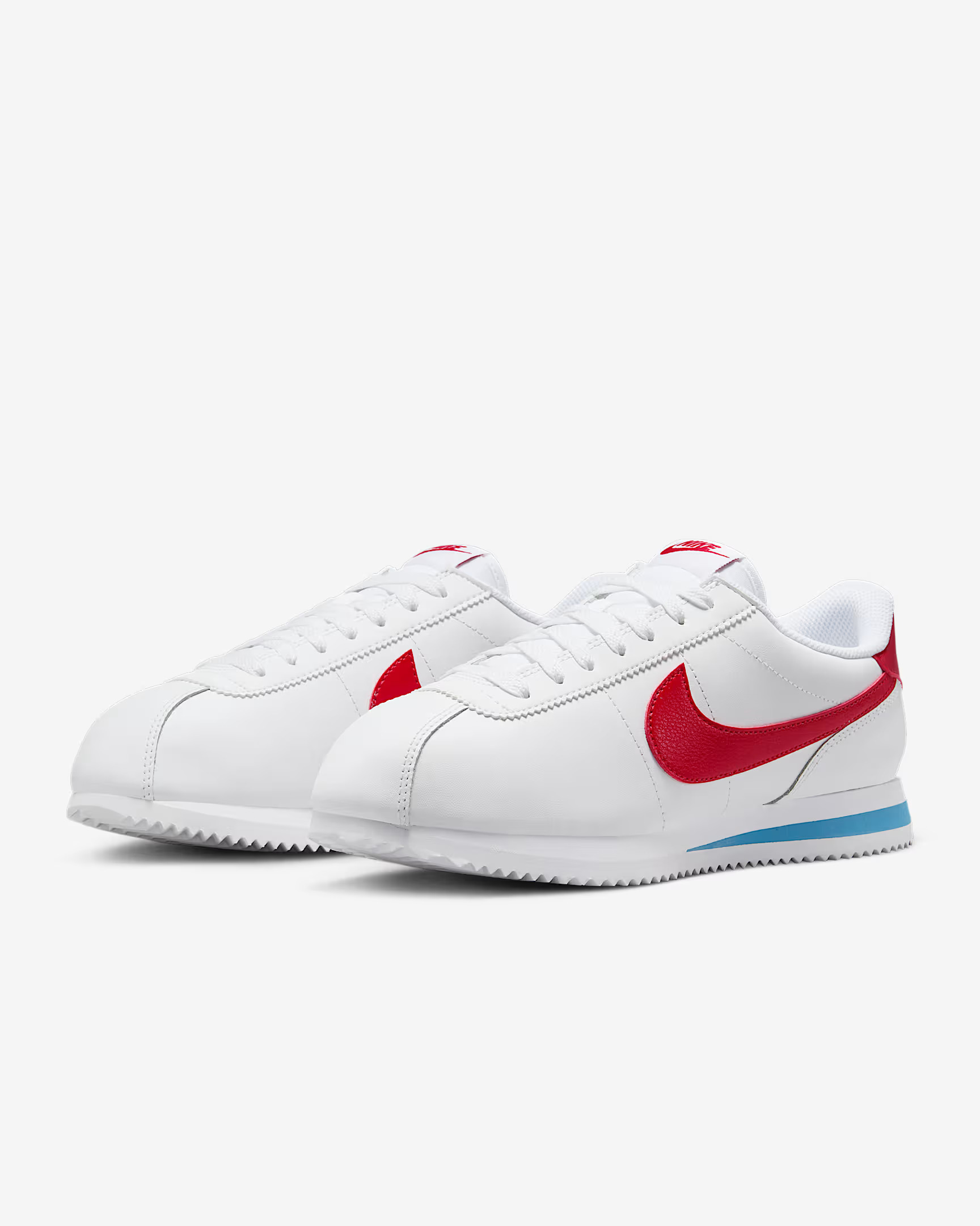 UNISEX SNEAKERS NIKE CORTEZ (DN1791-108)