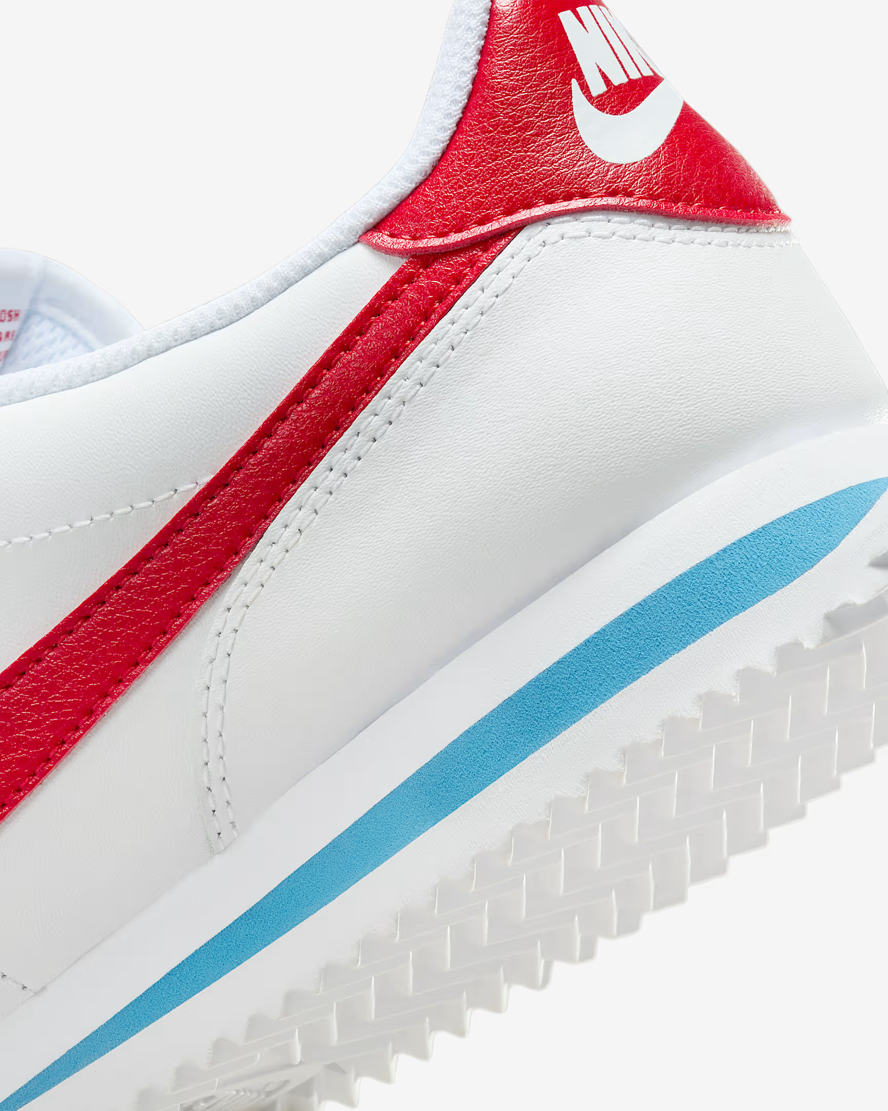 UNISEX SNEAKERS NIKE CORTEZ (DN1791-108)