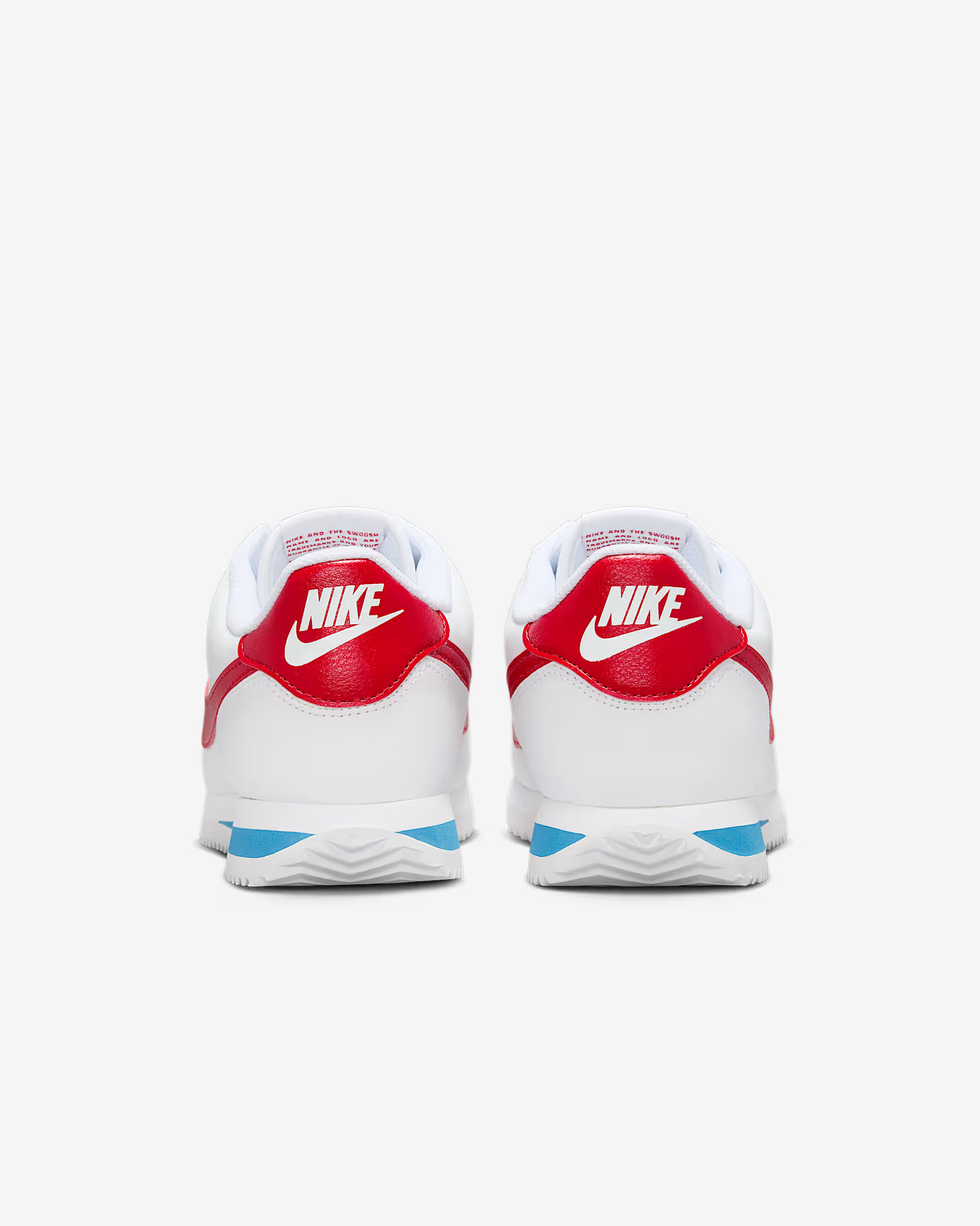 UNISEX SNEAKERS NIKE CORTEZ (DN1791-108)