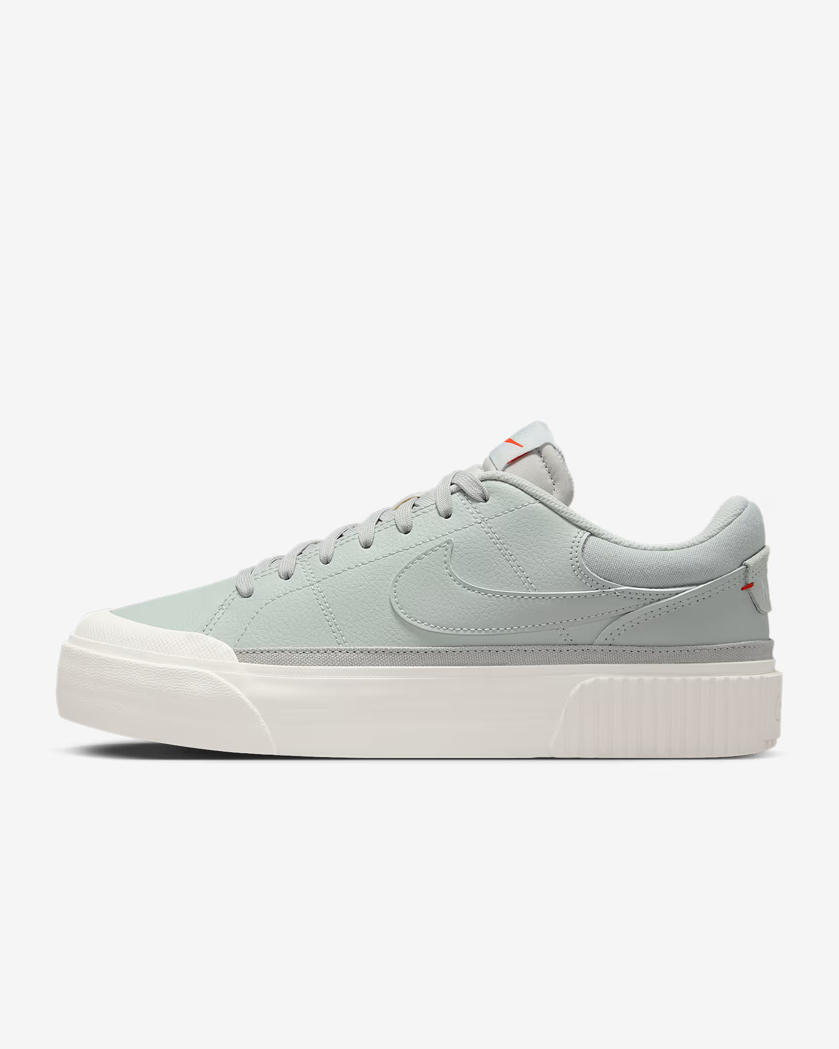 ЖЕНСКИЕ КРОССОВКИ NIKE COURT LEGACY LIFT (DM7590-003)