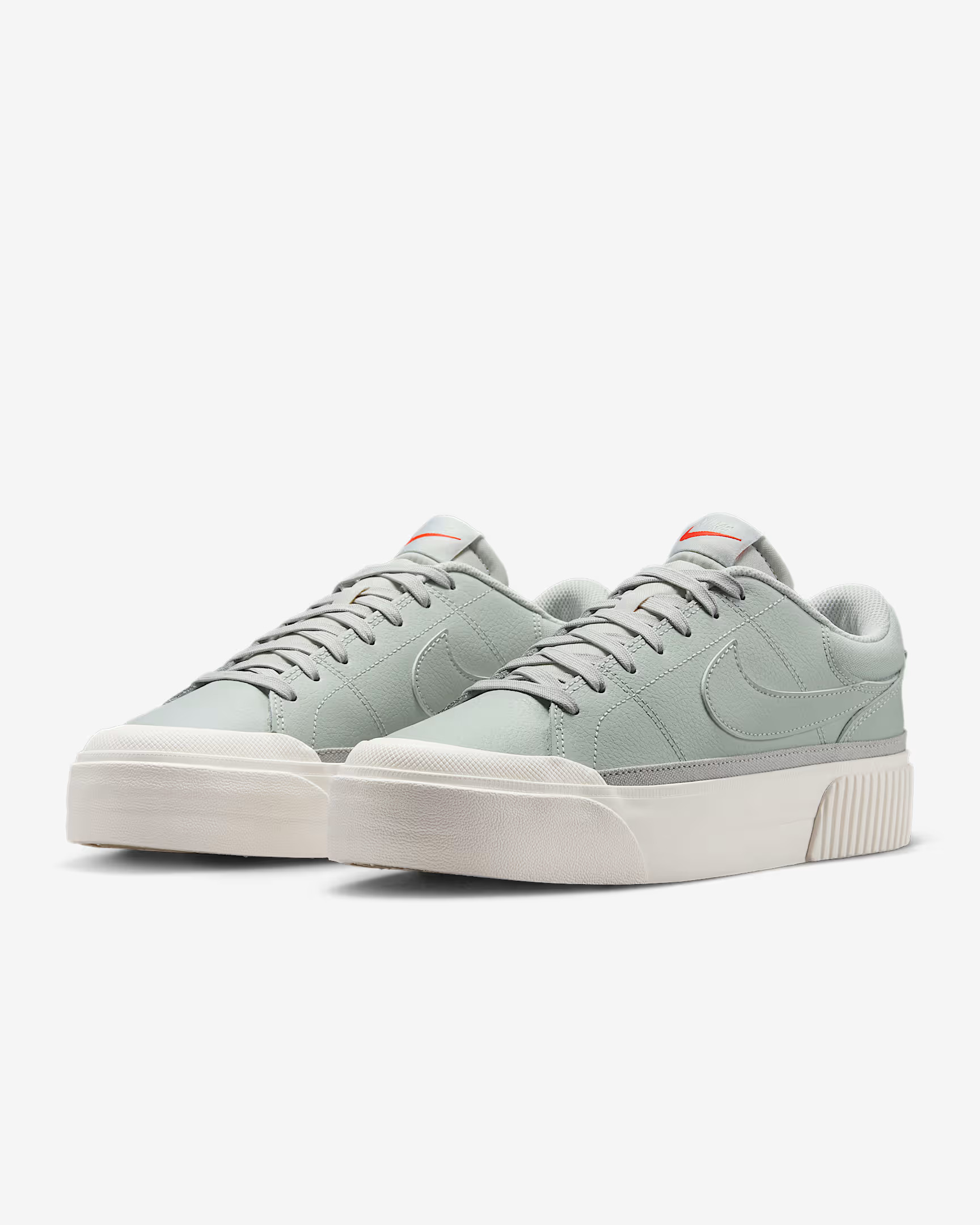 ЖЕНСКИЕ КРОССОВКИ NIKE COURT LEGACY LIFT (DM7590-003)