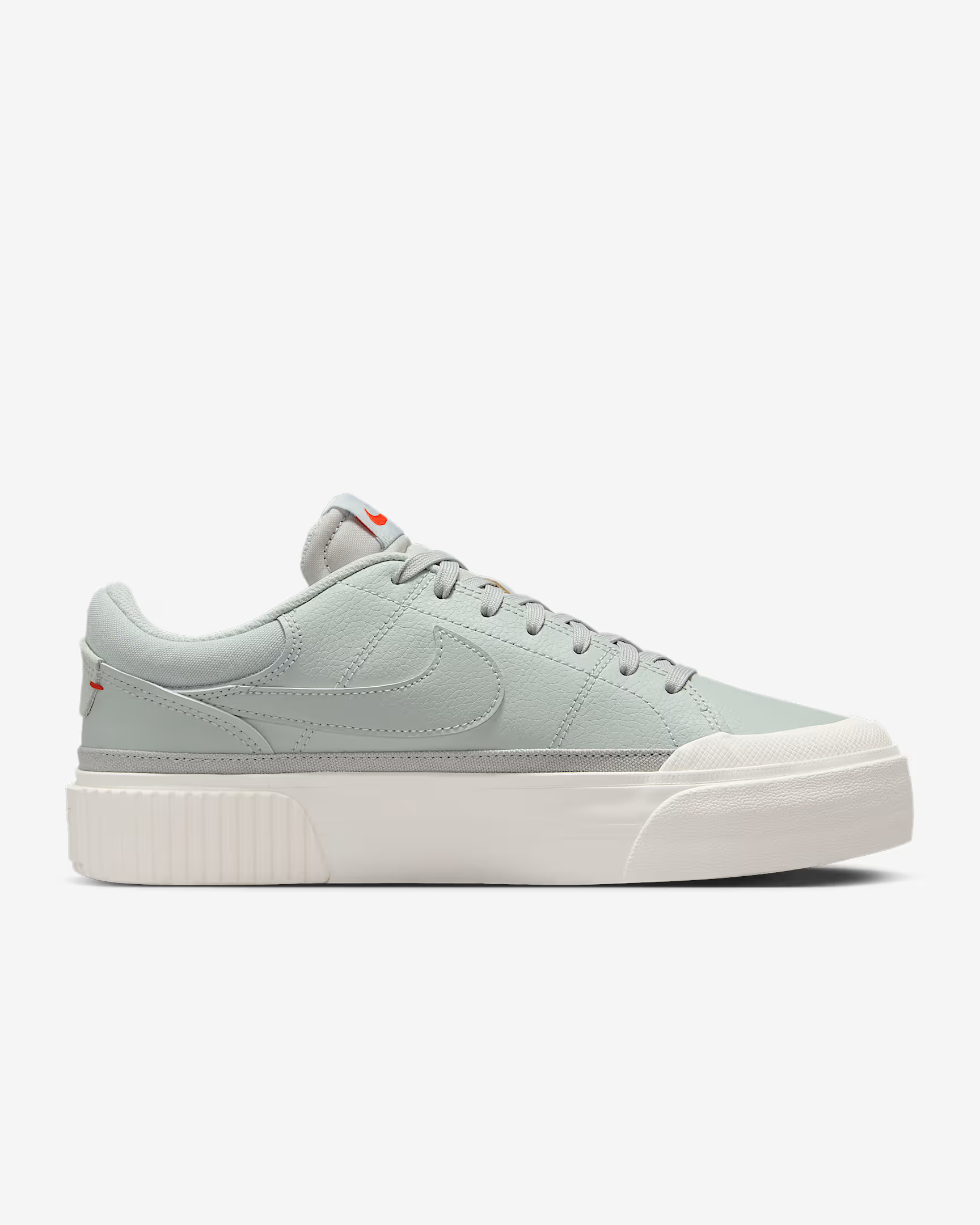 WOMEN'S SNEAKERS NIKE COURT LEGACY LIFT (DM7590-003)