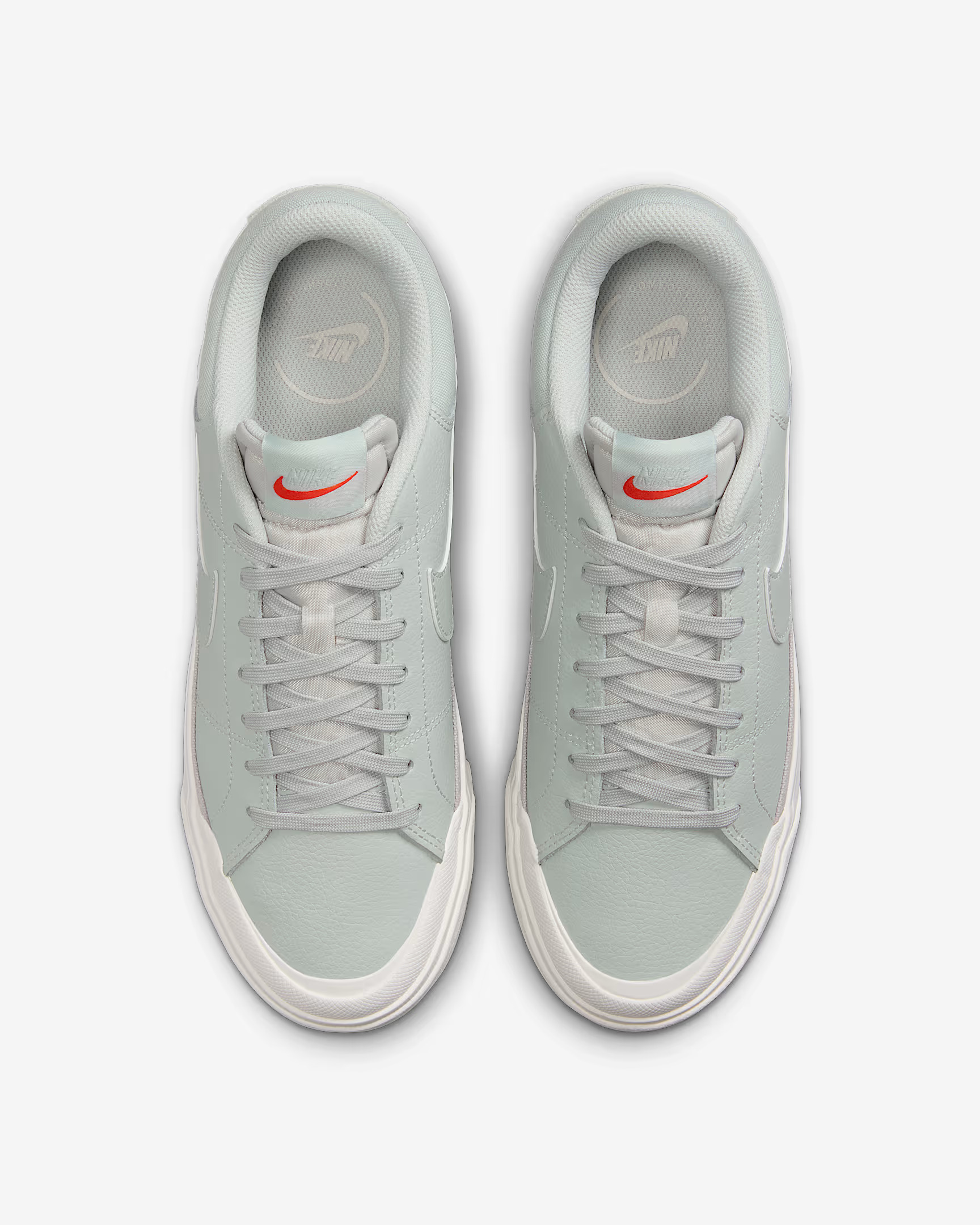 WOMEN'S SNEAKERS NIKE COURT LEGACY LIFT (DM7590-003)