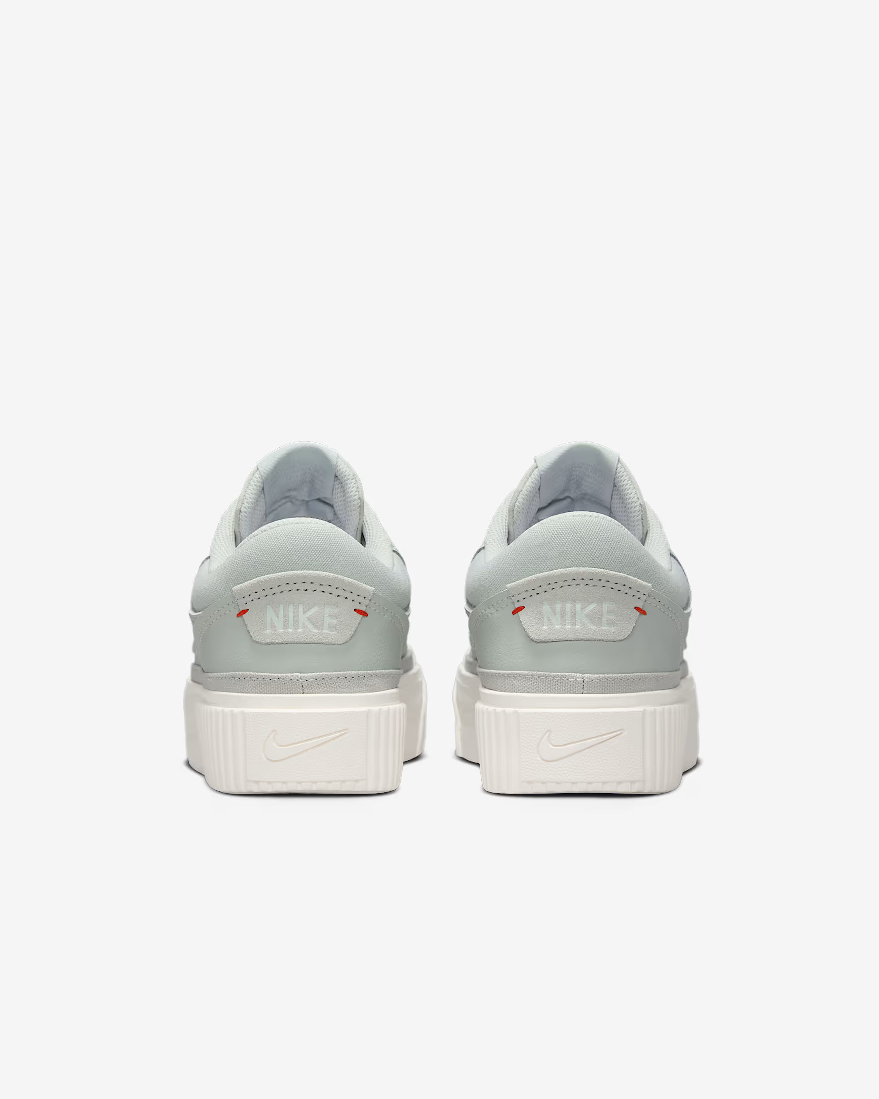 WOMEN'S SNEAKERS NIKE COURT LEGACY LIFT (DM7590-003)
