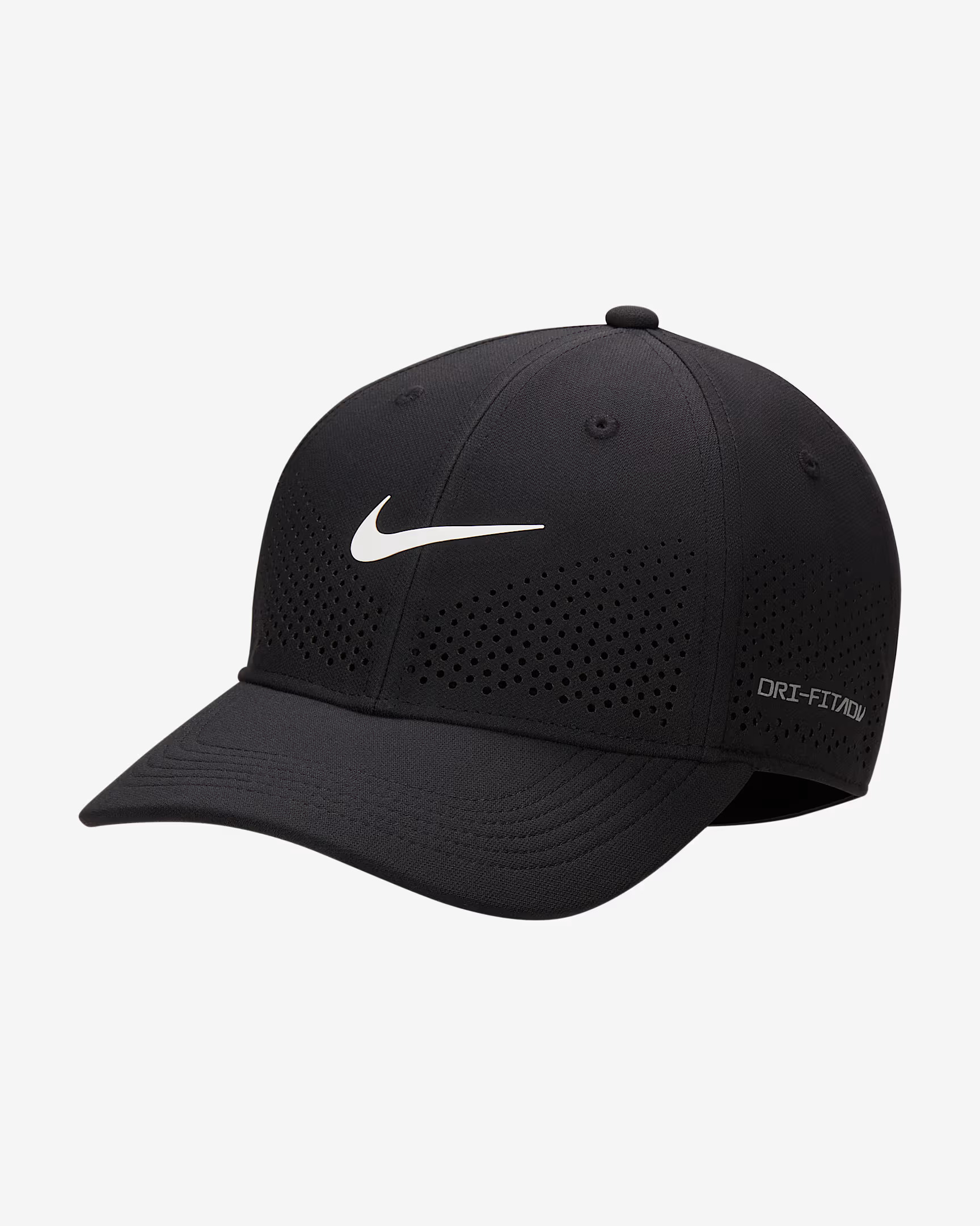 КЕПКА УНИСЕКС NIKE DFADV CLUB CAP S AB P (FB5636-010)