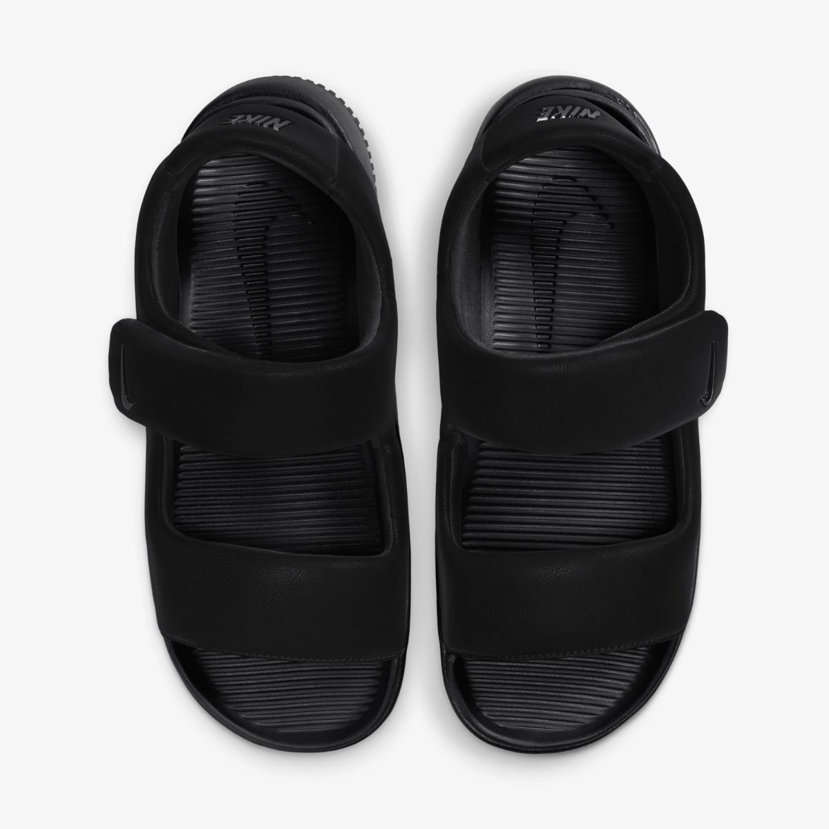 САНДАЛІ УНІСЕКС NIKE CALM SANDAL (FJ6044-001)