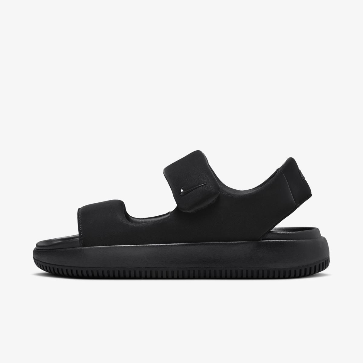 САНДАЛІ УНІСЕКС NIKE CALM SANDAL (FJ6044-001)