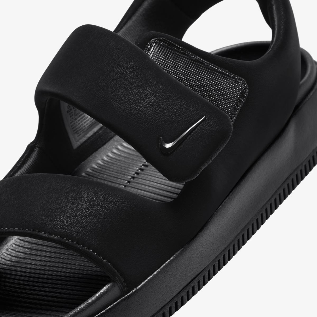САНДАЛИ УНИСЕКС NIKE CALM SANDAL (FJ6044-001)