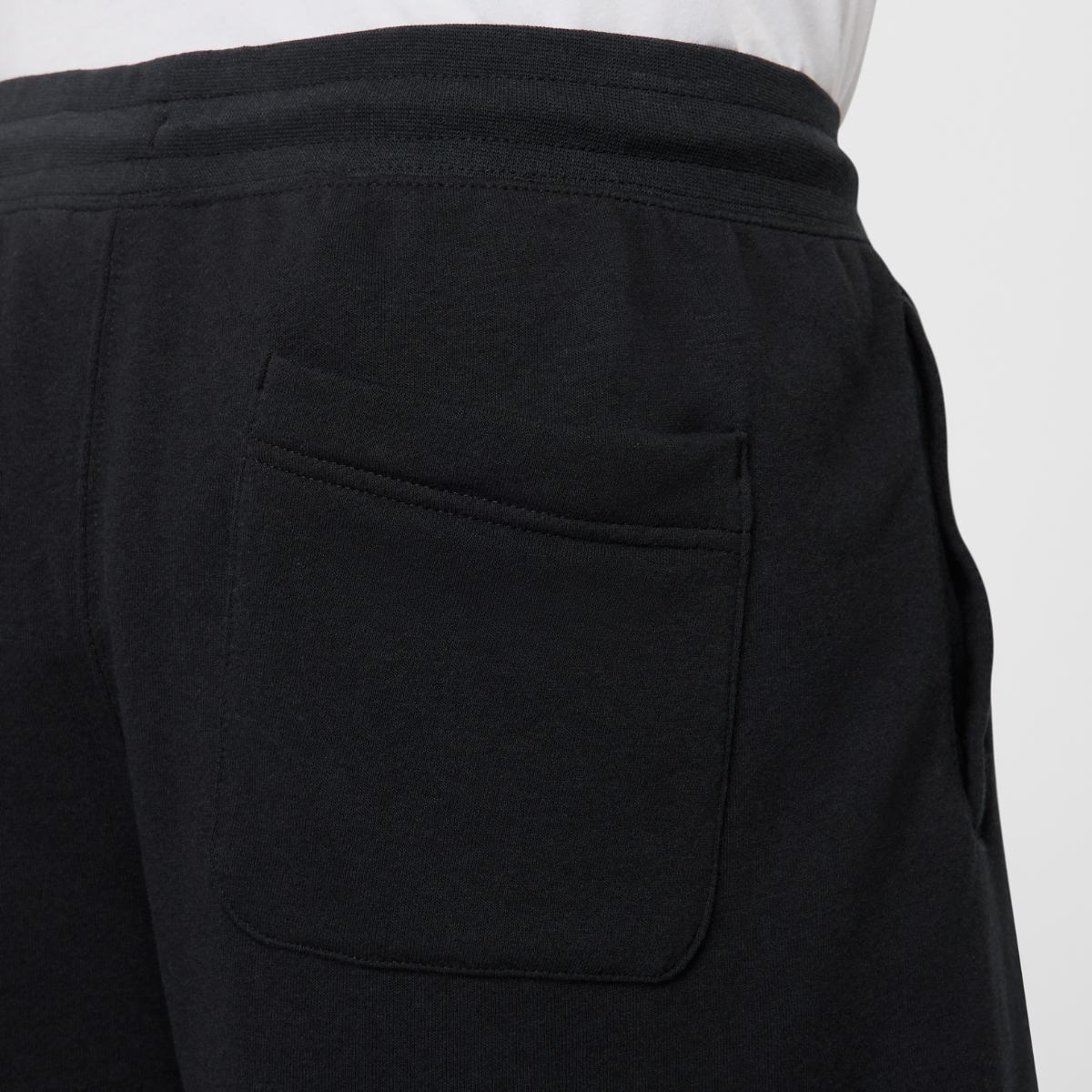 МУЖСКИЕ ШОРТЫ NIKE CLUB ALUMNI FT SHORT (FQ4950-010)