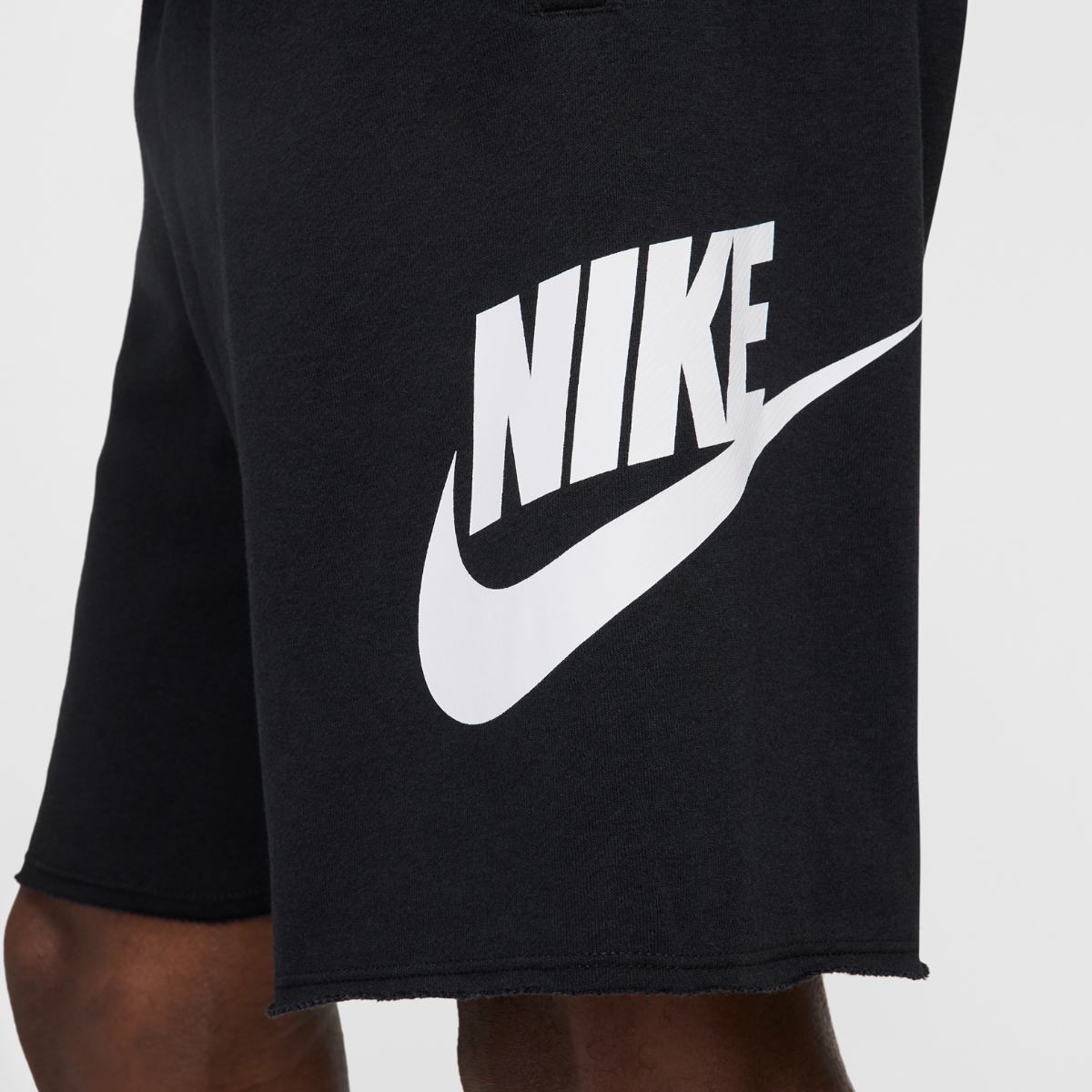МУЖСКИЕ ШОРТЫ NIKE CLUB ALUMNI FT SHORT (FQ4950-010)