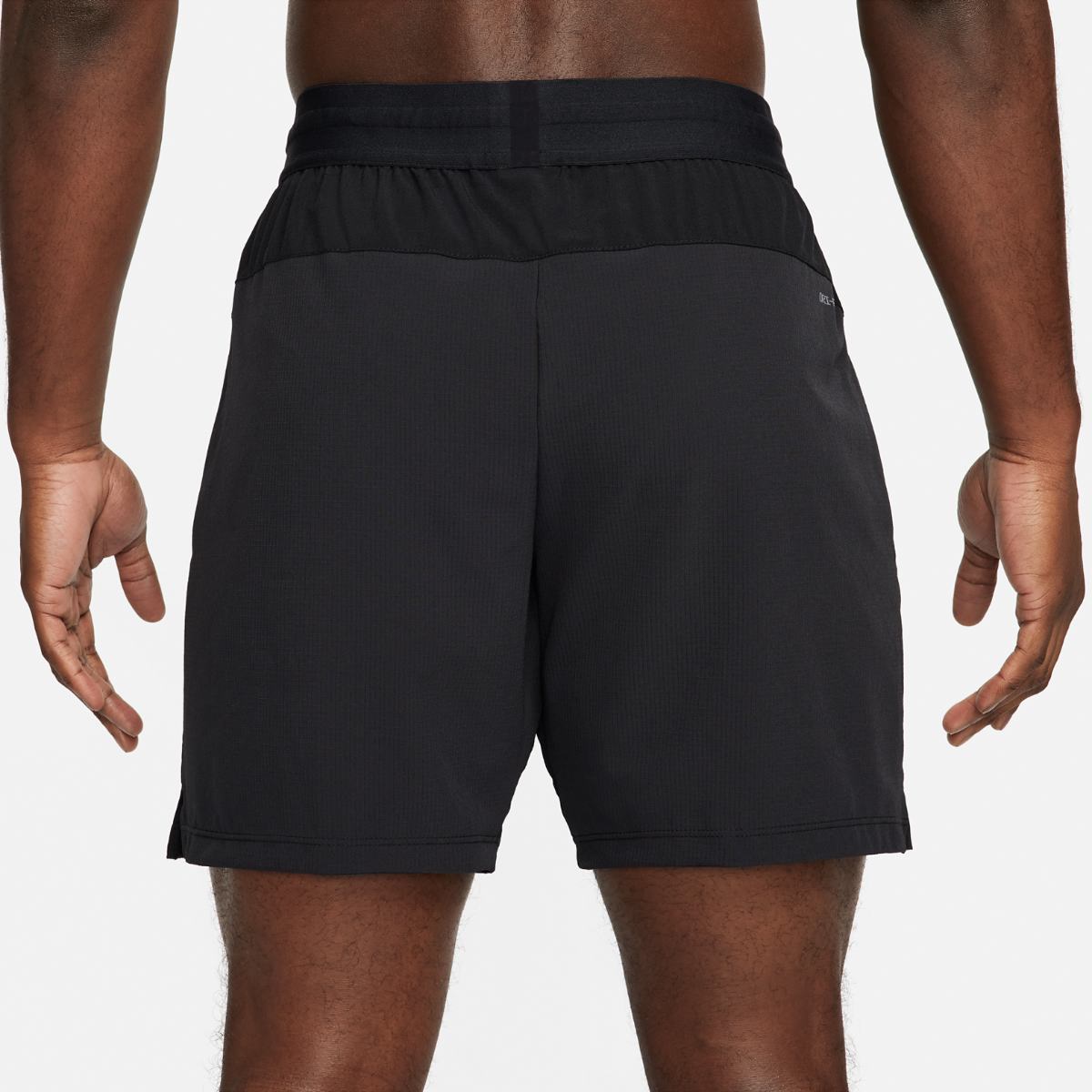 ЧОЛОВІЧІ ШОРТИ NIKE DF FLX REP 4.0 7IN UL (FN3004-010)