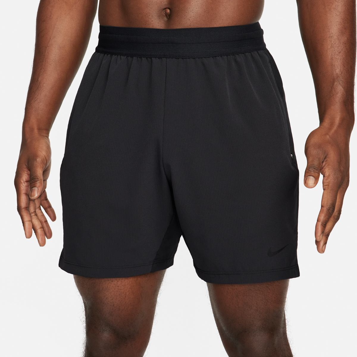 МУЖСКИЕ ШОРТЫ NIKE DF FLX REP 4.0 7IN UL (FN3004-010)