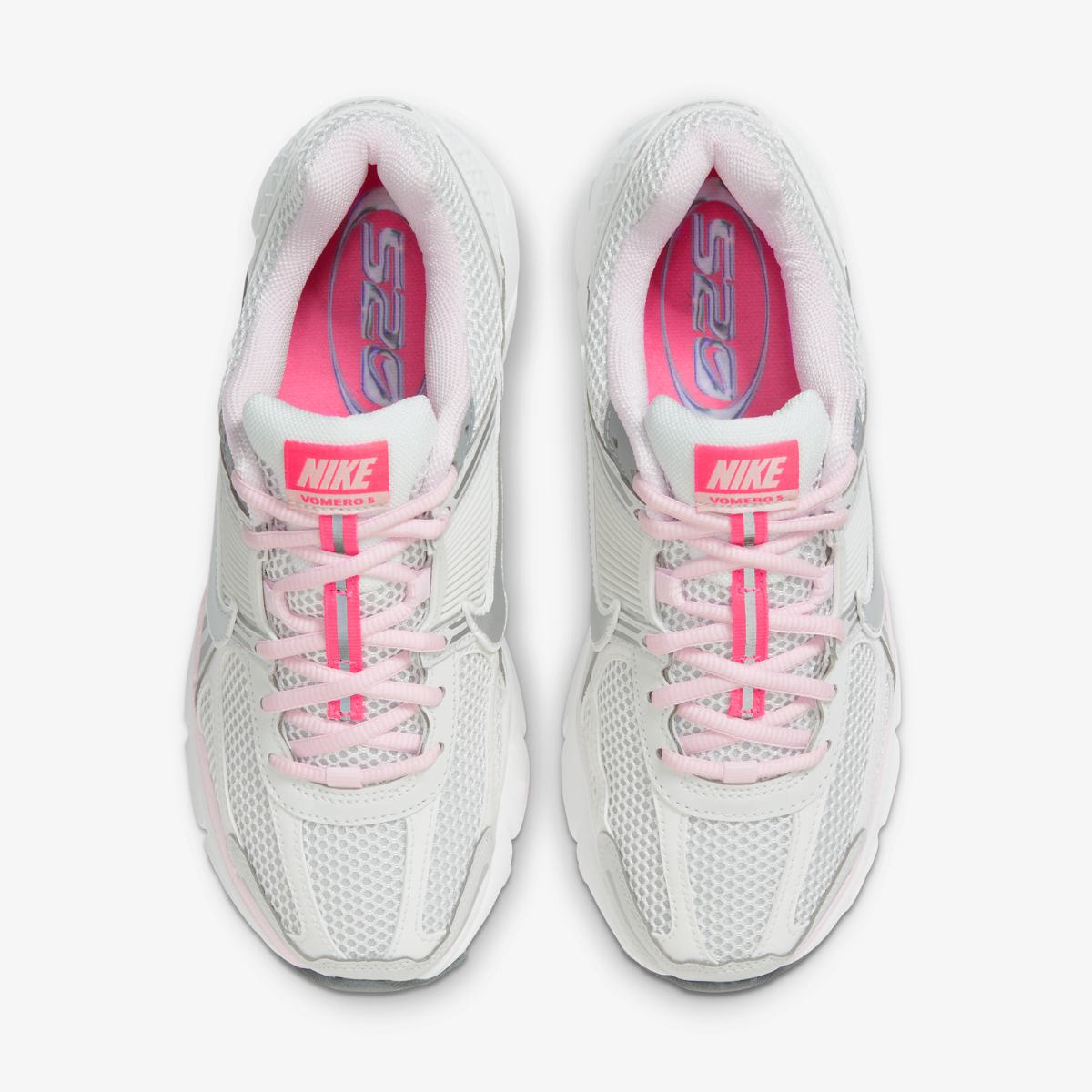 WOMEN'S SNEAKERS NIKE ZOOM VOMERO 5 (FN3695-001)