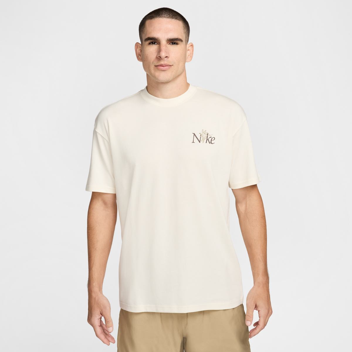 ЧОЛОВІЧА ФУТБОЛКА NIKE U NSW TEE M90 LBR CRFT (HJ0614-901)