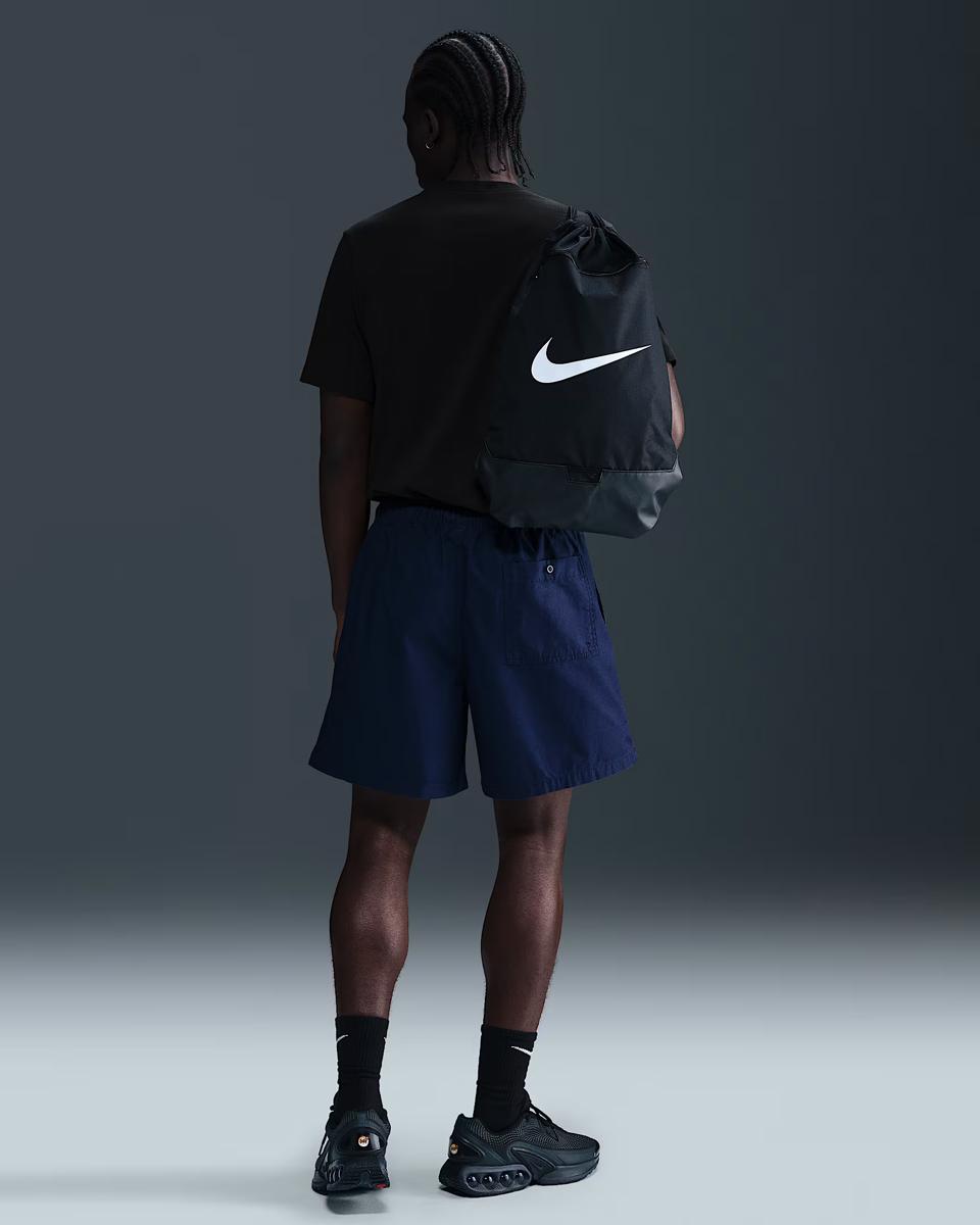 MEN'S NIKE U NSW TEE OC PHOTO 1 (HJ0752-010)