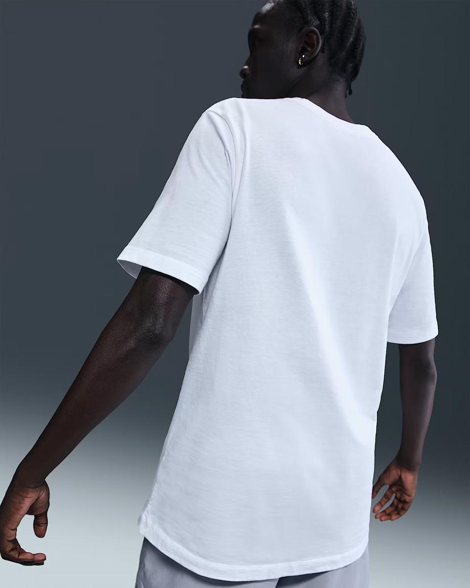 ЧОЛОВІЧА ФУТБОЛКА NIKE U NSW TEE OC PHOTO 1 (HJ0752-100)
