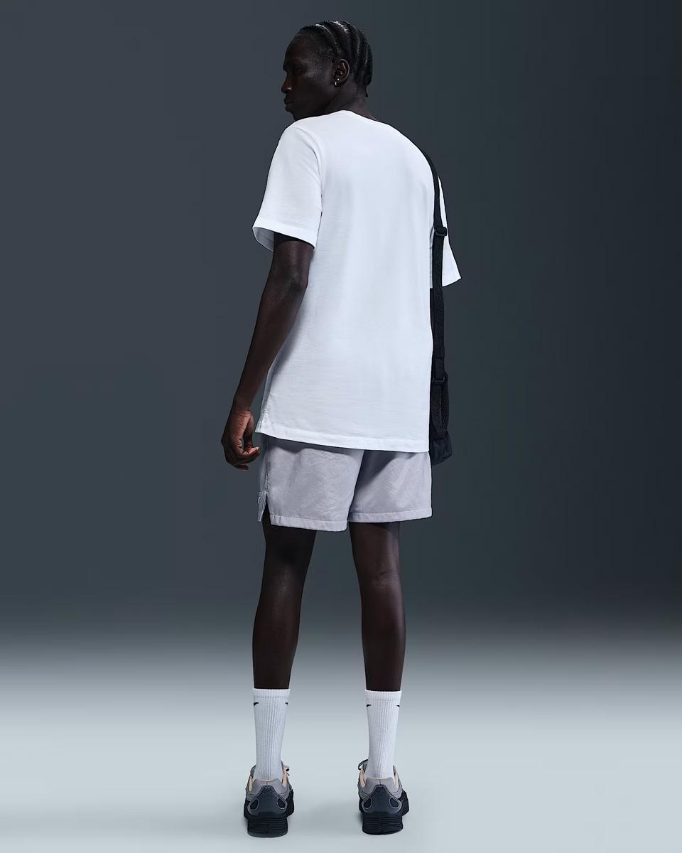 MEN'S NIKE U NSW TEE OC PHOTO 1 (HJ0752-100)