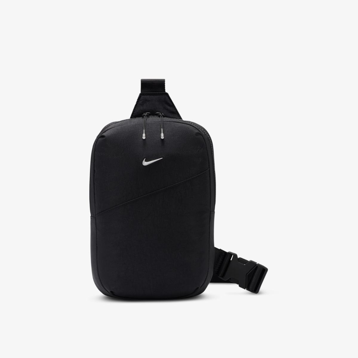 СУМКА УНІСЕКС ЧЕРЕЗ ПЛЕЧЕ NIKE AURA CROSSBODY (HF7038-010)