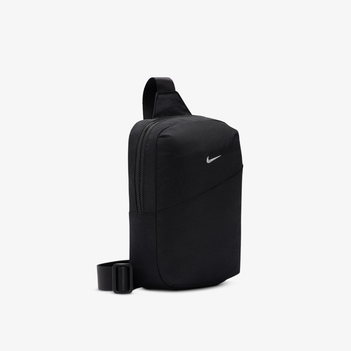 СУМКА УНИСЕКС ЧЕРЕЗ ПЛЕЧО NIKE AURA CROSSBODY (HF7038-010)