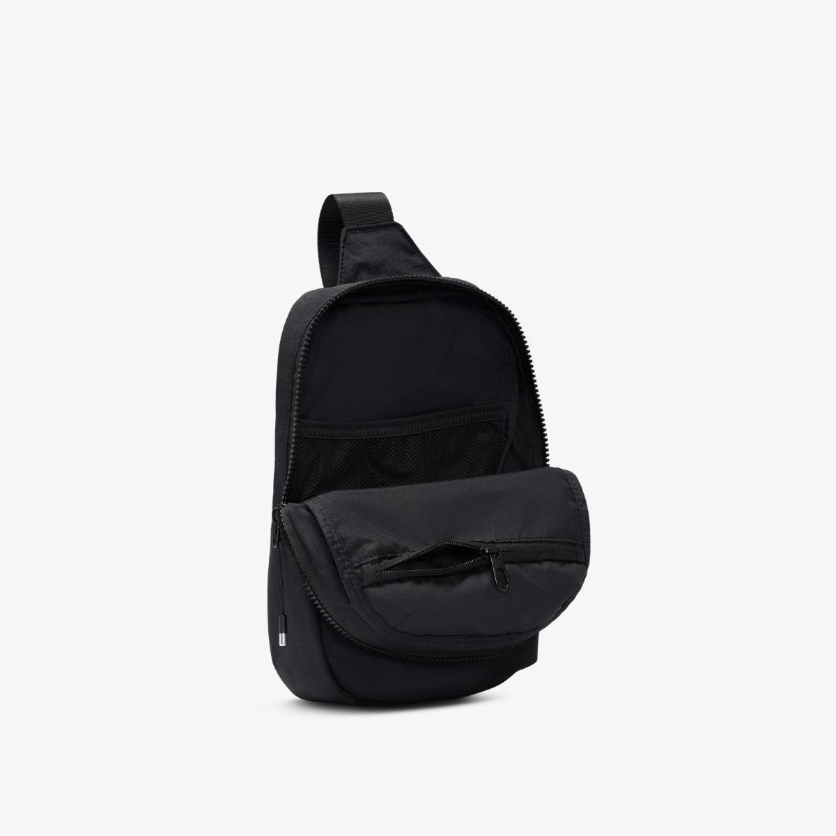 СУМКА УНИСЕКС ЧЕРЕЗ ПЛЕЧО NIKE AURA CROSSBODY (HF7038-010)