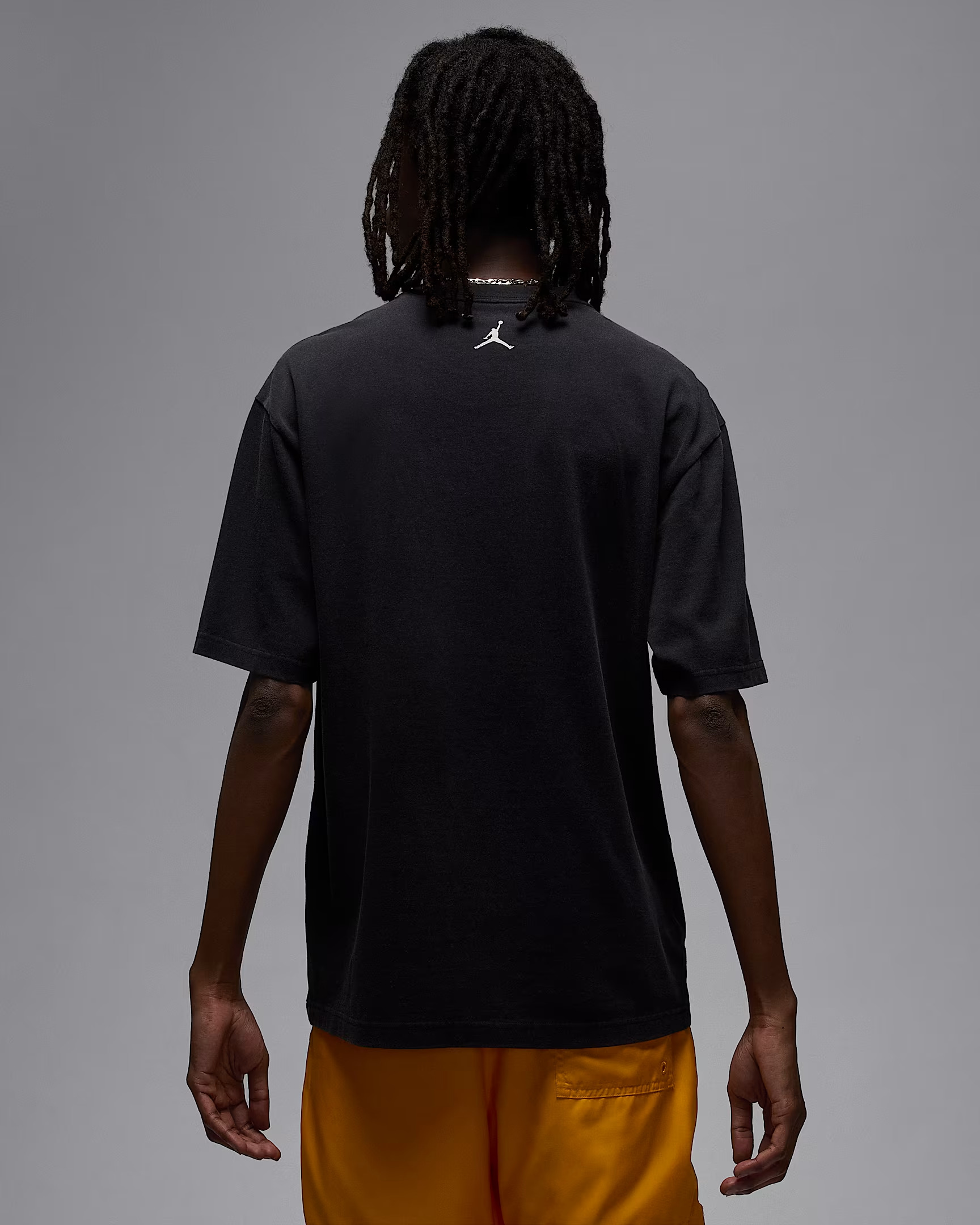 ЧОЛОВІЧА ФУТБОЛКА JORDAN BRAND JAM 85 SS CREW (HJ2929-010)