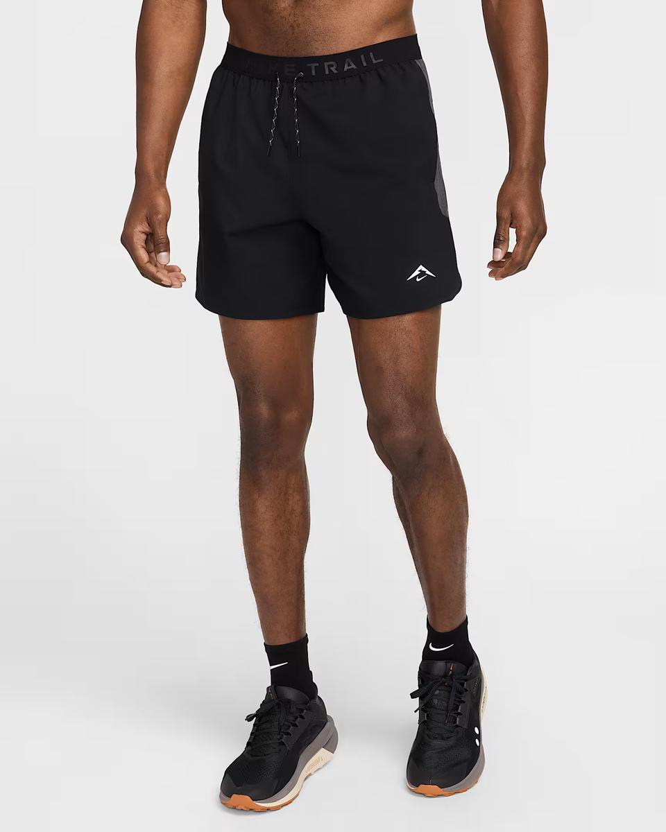МУЖСКИЕ ШОРТЫ NIKE DF TRAIL 6IN BRF SHORT (HJ3574-010)