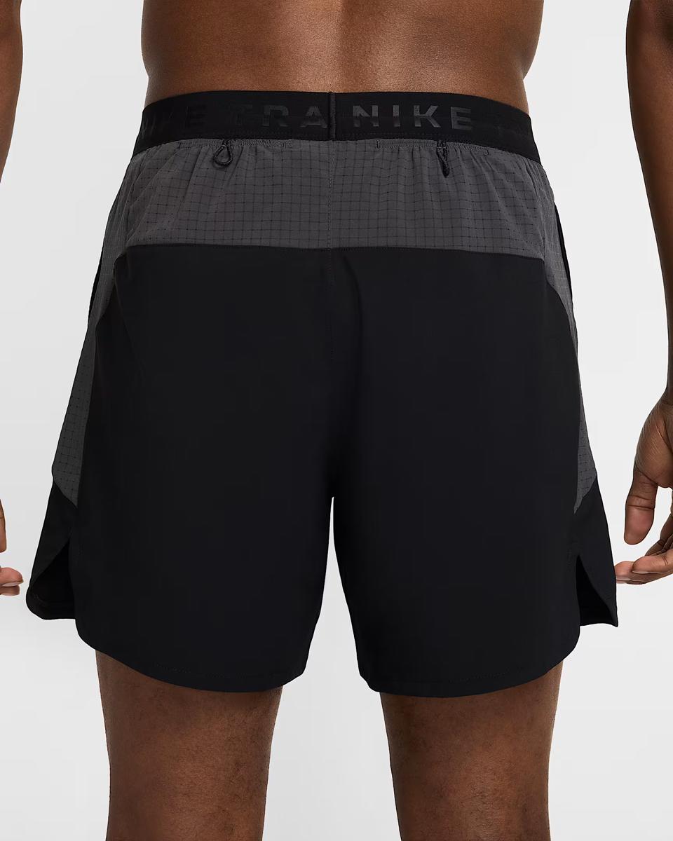 МУЖСКИЕ ШОРТЫ NIKE DF TRAIL 6IN BRF SHORT (HJ3574-010)