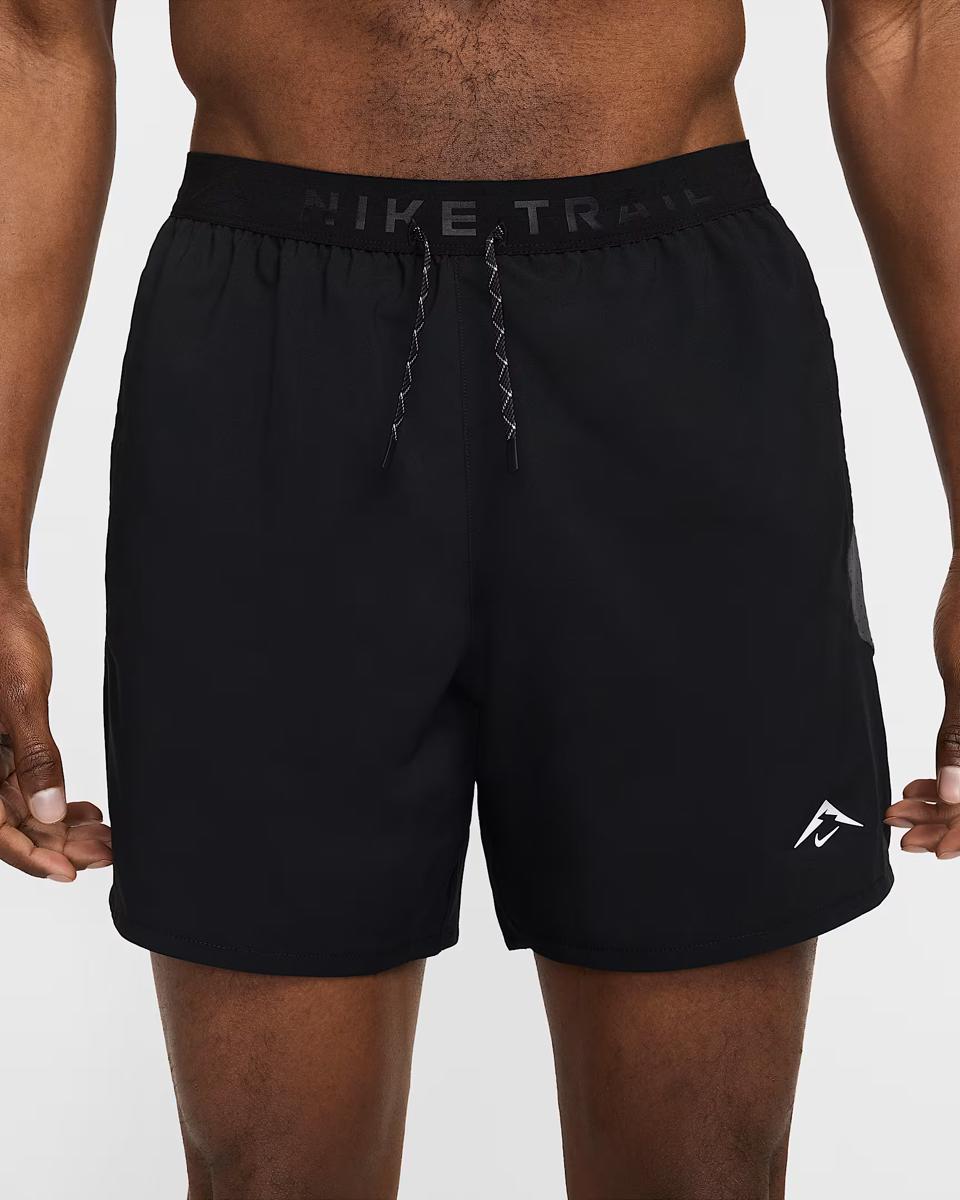 МУЖСКИЕ ШОРТЫ NIKE DF TRAIL 6IN BRF SHORT (HJ3574-010)