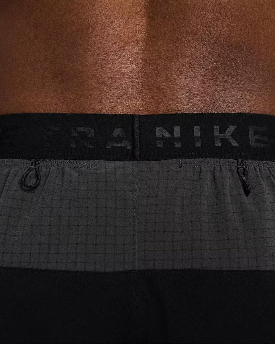 МУЖСКИЕ ШОРТЫ NIKE DF TRAIL 6IN BRF SHORT (HJ3574-010)