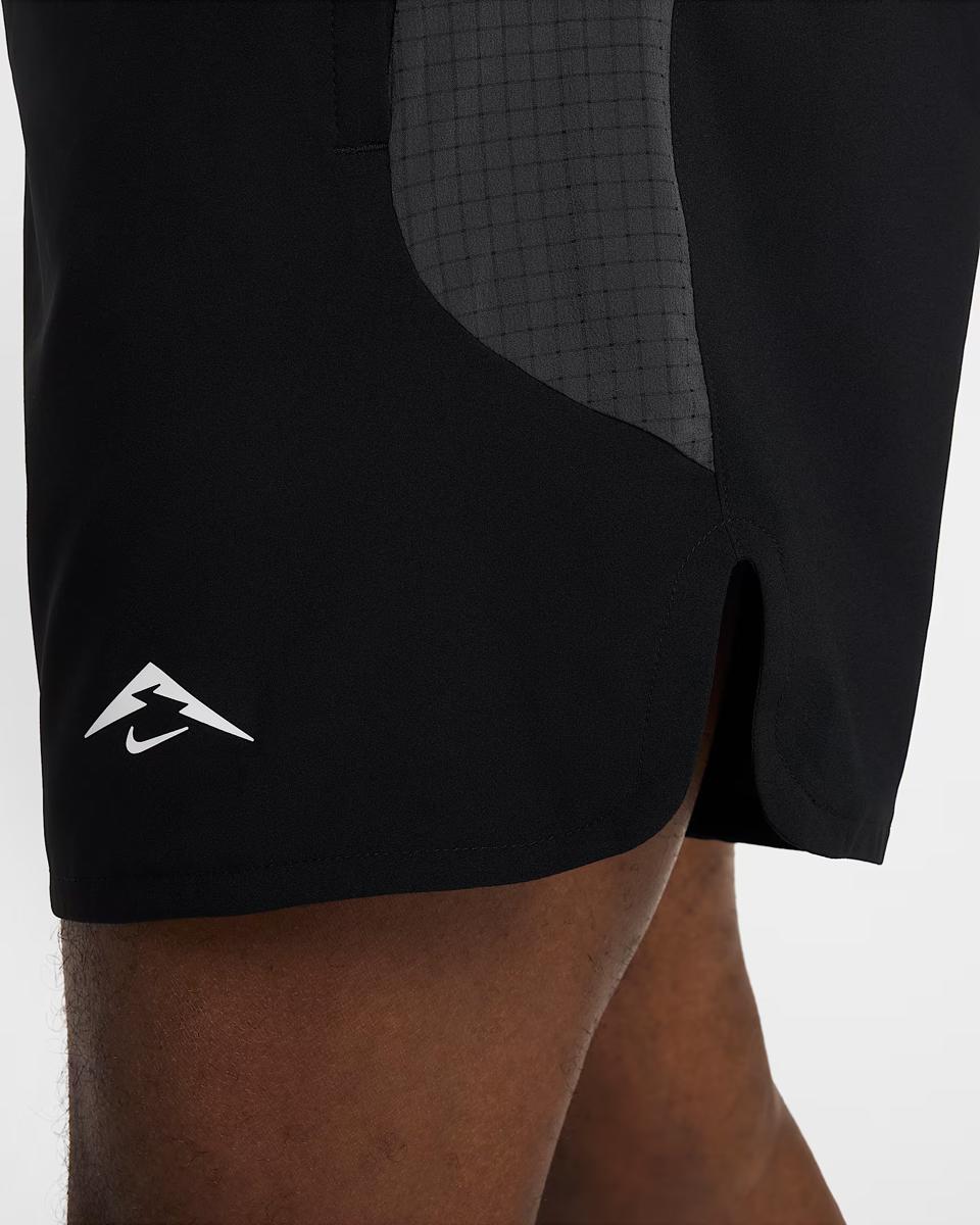 МУЖСКИЕ ШОРТЫ NIKE DF TRAIL 6IN BRF SHORT (HJ3574-010)