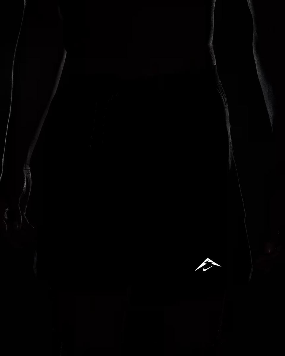 МУЖСКИЕ ШОРТЫ NIKE DF TRAIL 6IN BRF SHORT (HJ3574-010)