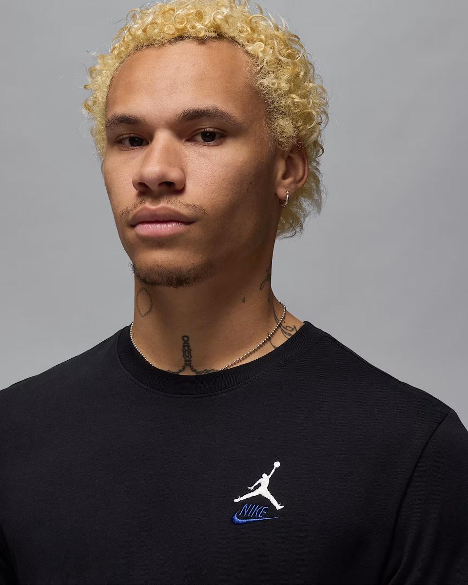JORDAN BRAND RARE AJ3 SS CREW MEN'S T-SHIRT (IB7526-010)