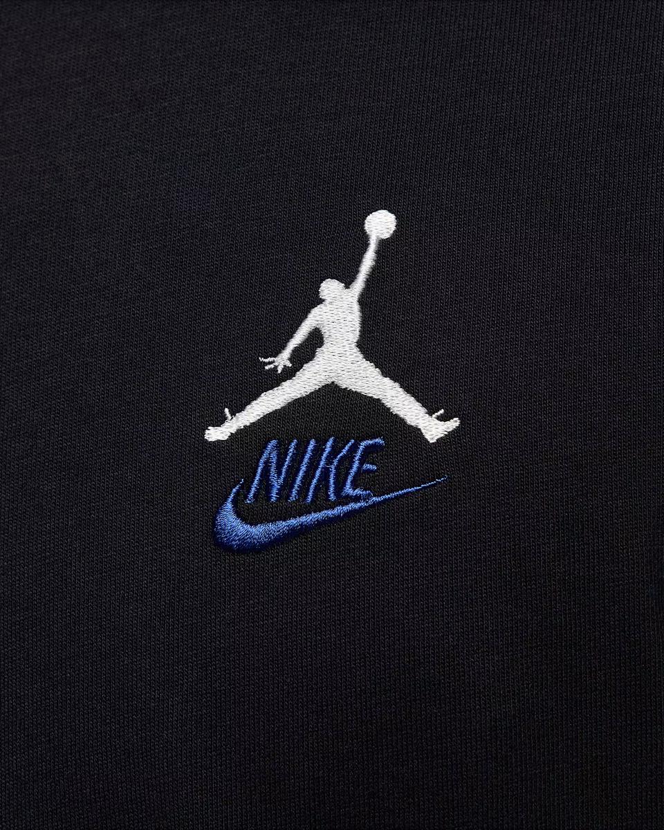 JORDAN BRAND RARE AJ3 SS CREW MEN'S T-SHIRT (IB7526-010)