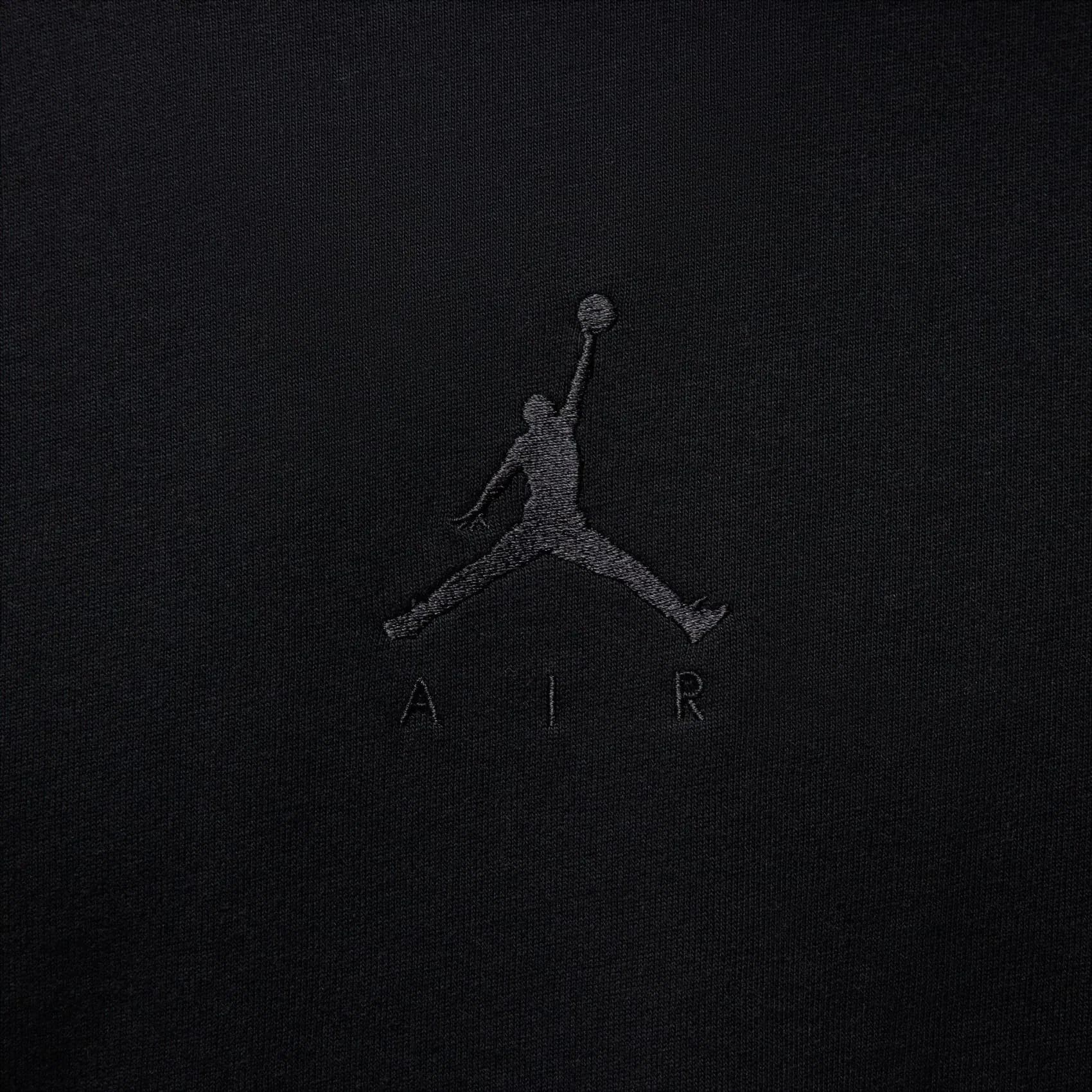 JORDAN FLIGHT ESS OVSZ SS CREW MEN'S T-SHIRT (IB7345-010)