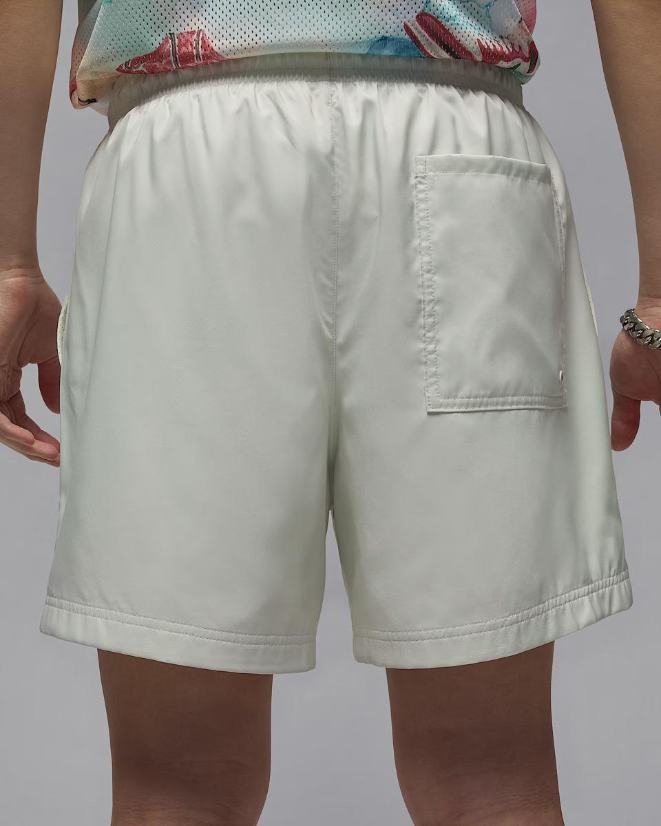 МУЖСКИЕ ШОРТЫ JORDAN ESS SMR PK LBR NY SHORT (IB7276-020)