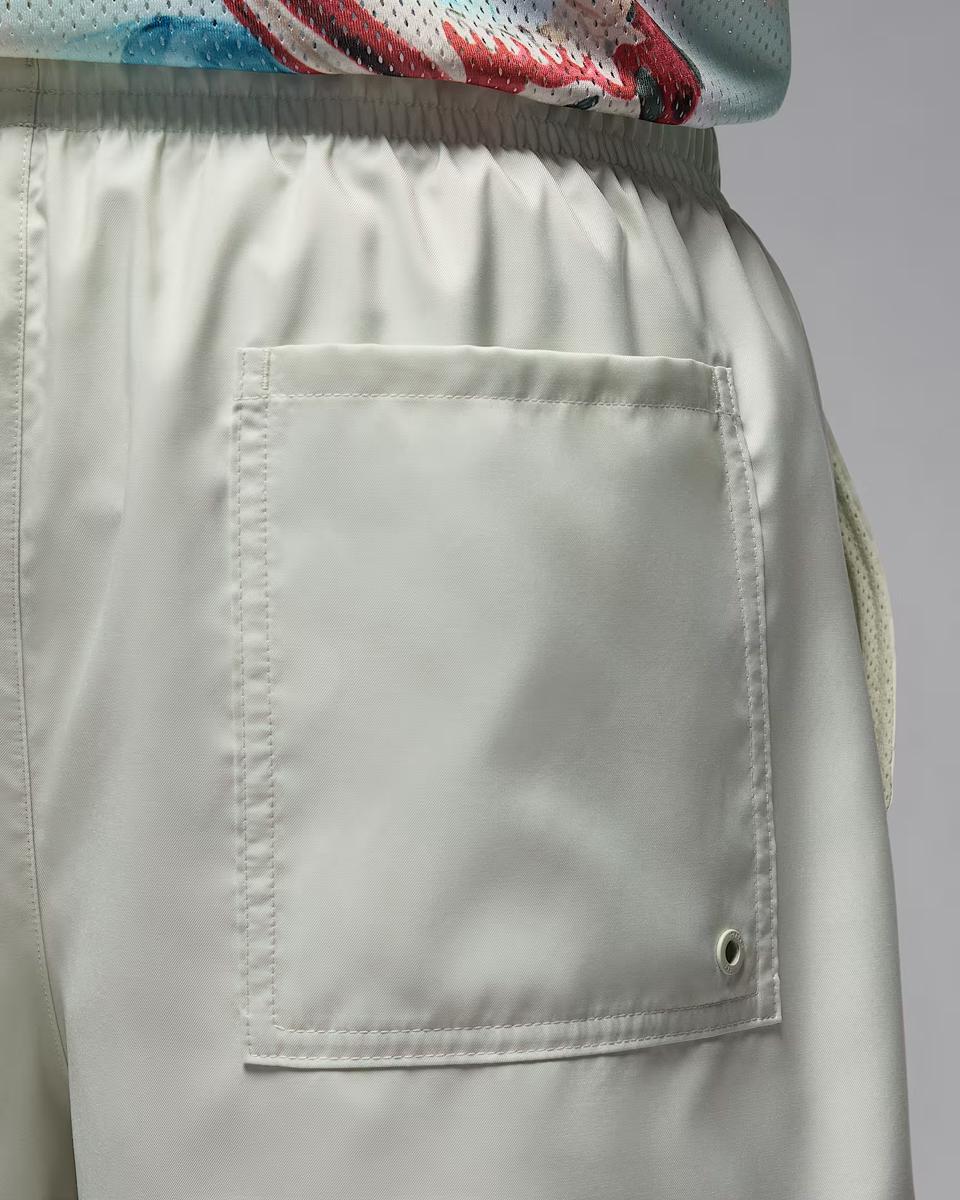 МУЖСКИЕ ШОРТЫ JORDAN ESS SMR PK LBR NY SHORT (IB7276-020)