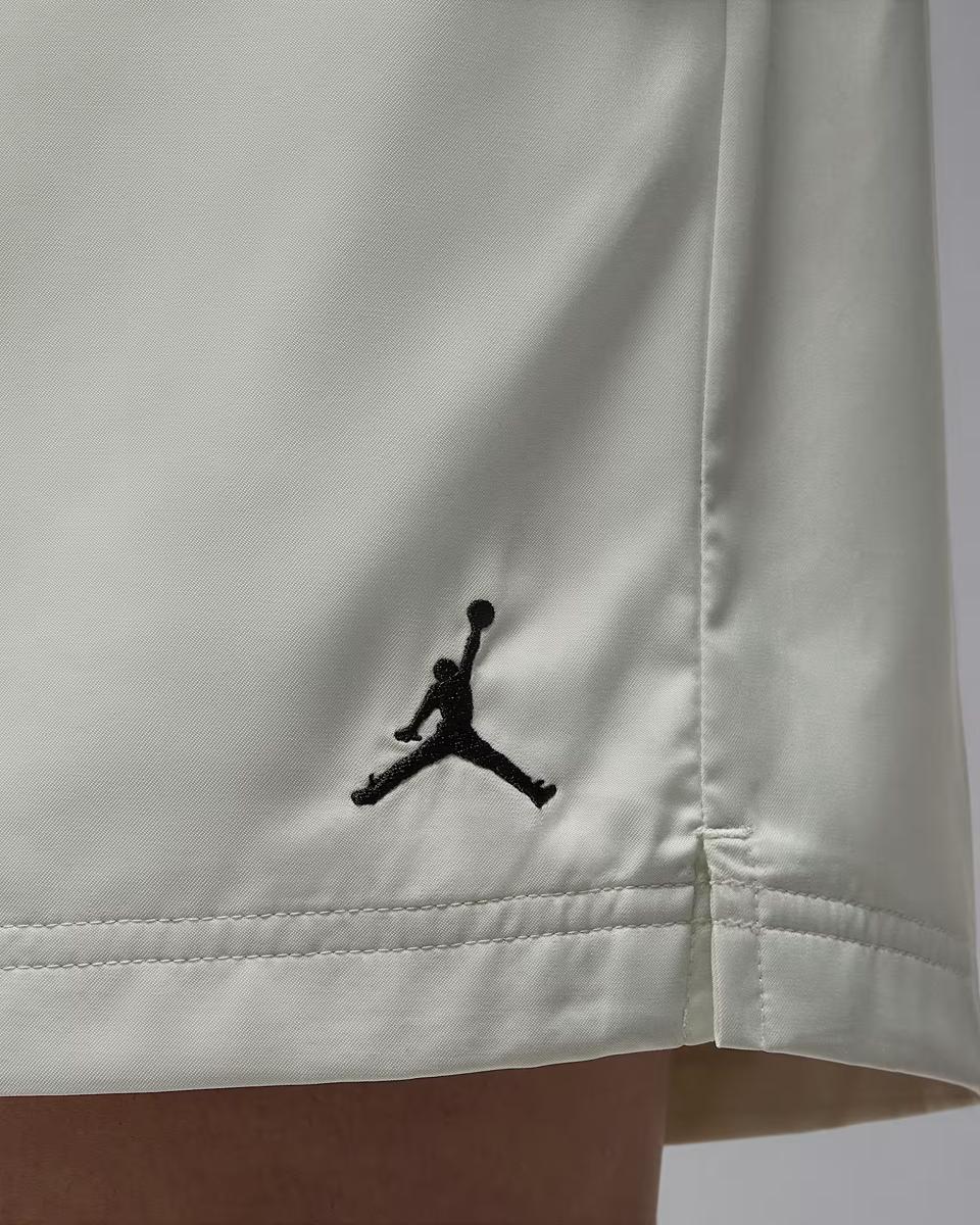 МУЖСКИЕ ШОРТЫ JORDAN ESS SMR PK LBR NY SHORT (IB7276-020)