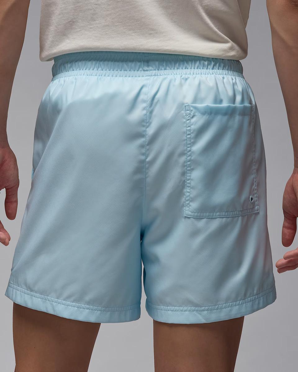 МУЖСКИЕ ШОРТЫ JORDAN ESS SMR PK LBR NY SHORT (IB7276-474)