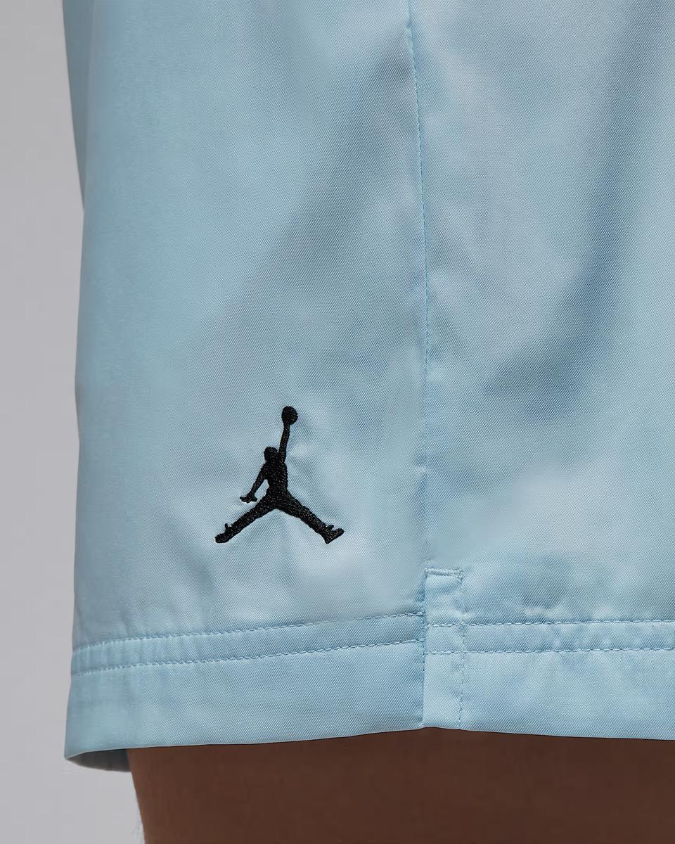 МУЖСКИЕ ШОРТЫ JORDAN ESS SMR PK LBR NY SHORT (IB7276-474)
