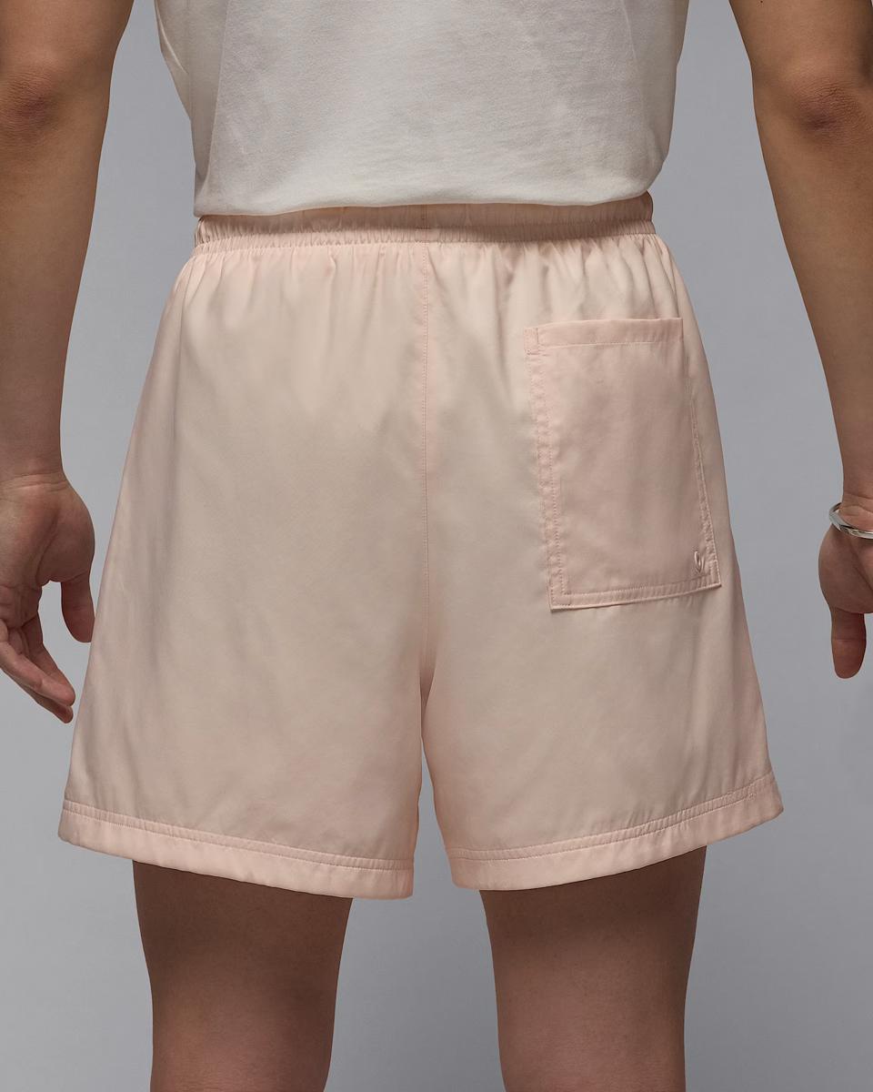 МУЖСКИЕ ШОРТЫ JORDAN ESS SMR PK LBR NY SHORT (IB7276-838)
