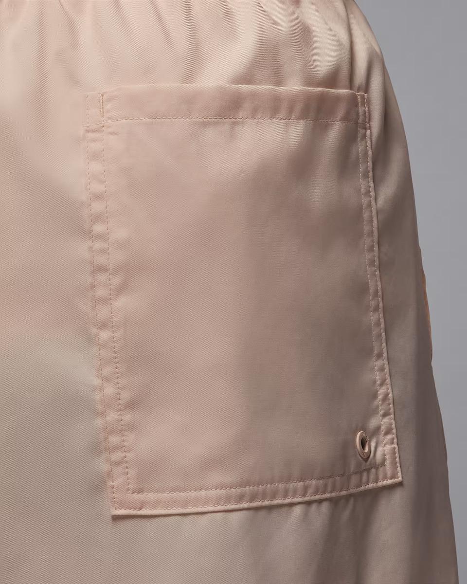 МУЖСКИЕ ШОРТЫ JORDAN ESS SMR PK LBR NY SHORT (IB7276-838)